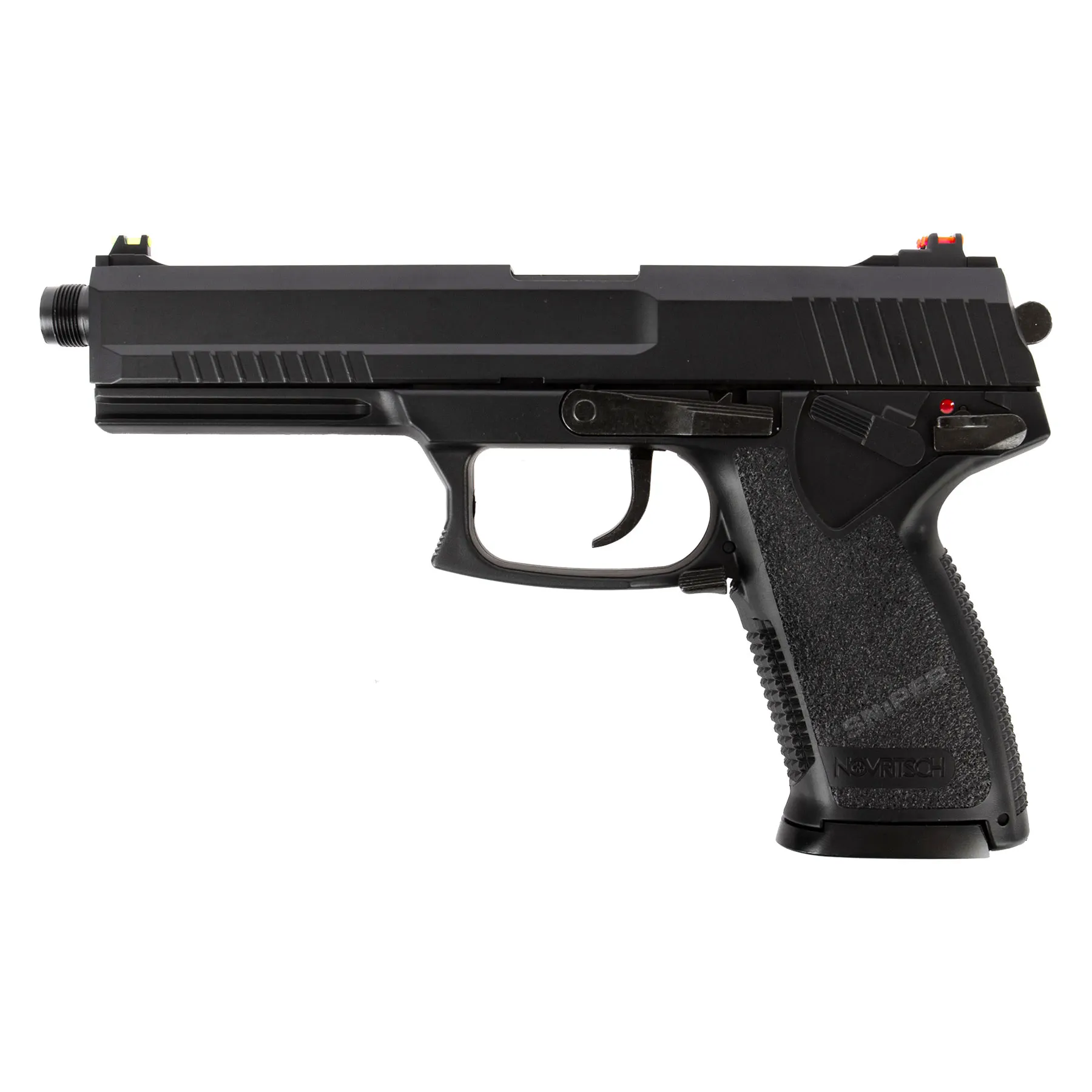 Novritsch SSX23 v2020 GNB Softair Pistole Novritsch SSX23 v2020 GNB Softair Pistole