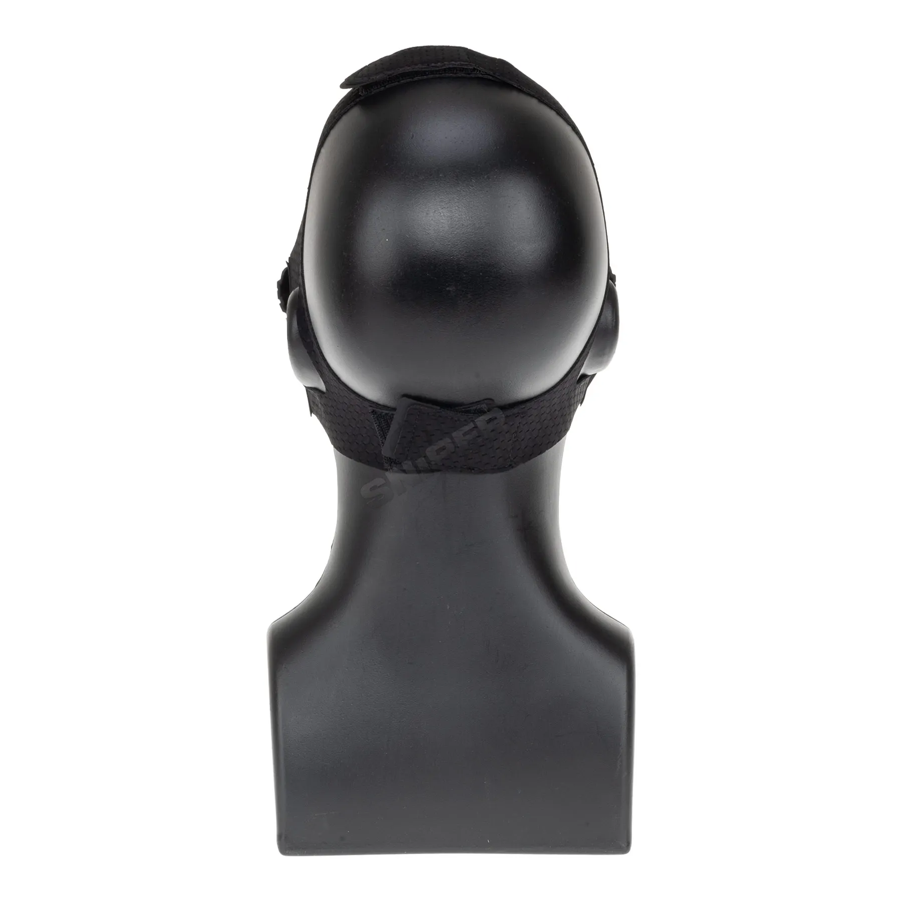 Reapo Skorp Face Mask, Black Reapo Skorp Face Mask, Black