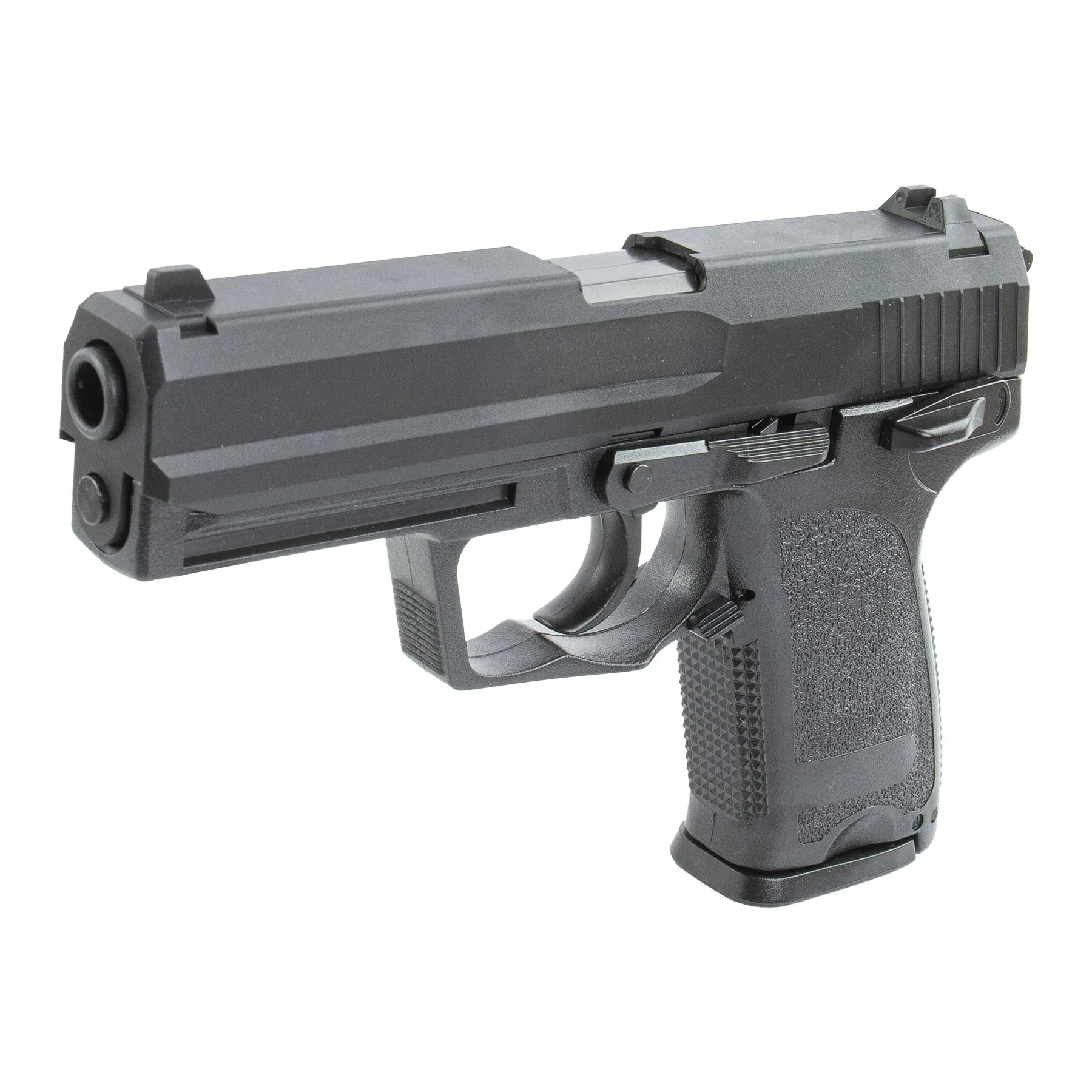 HFC F8 Federdruck, < 0,5 Joule Softair Pistole HFC F8 Federdruck, < 0,5 Joule Softair Pistole