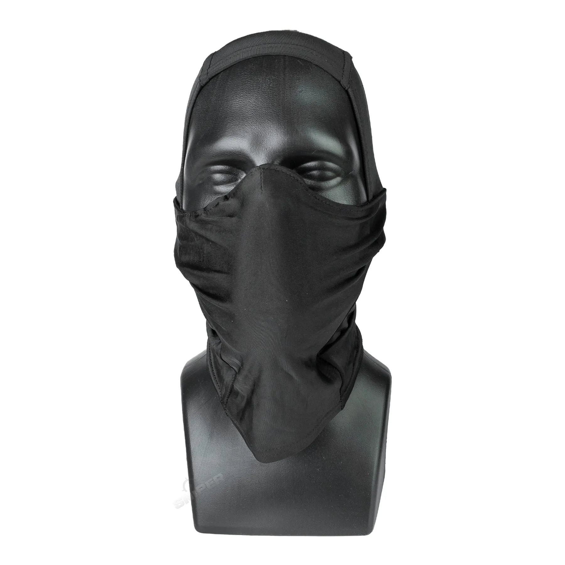 Reapo Sturmhaube Tactical Balaclava, Black