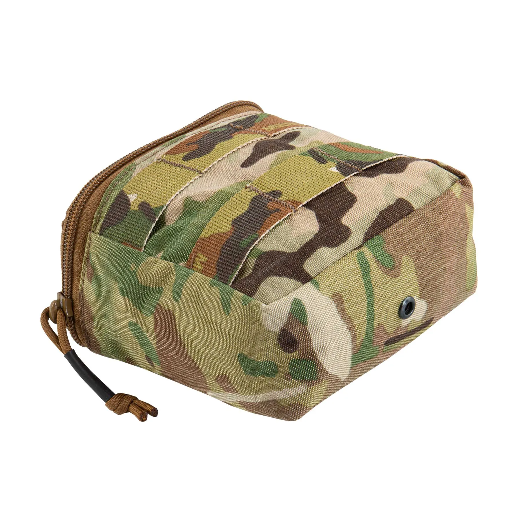 Concealed Glove Pouch, Multicam