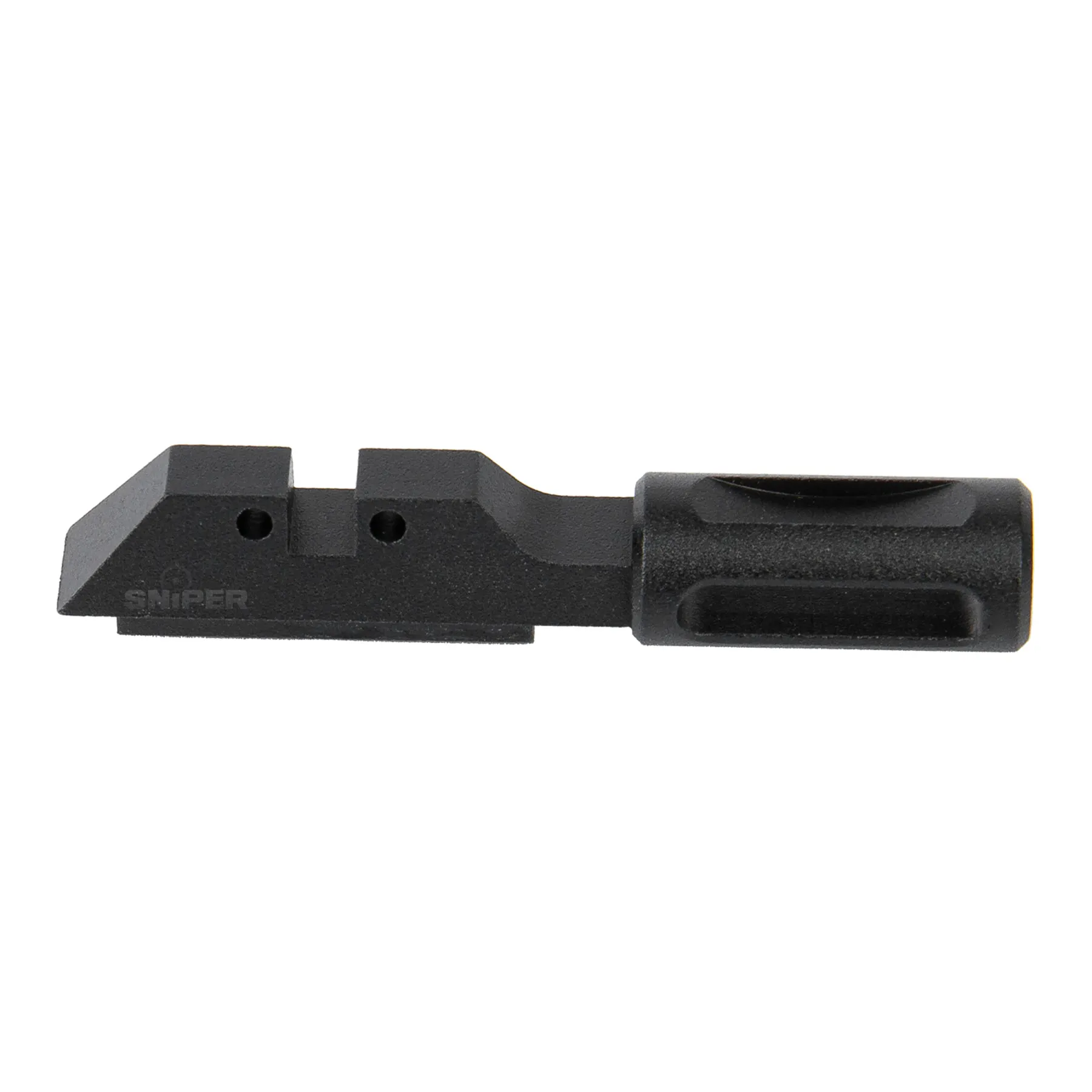 Rear Sight w/ handle für Marui Glock - Type C
