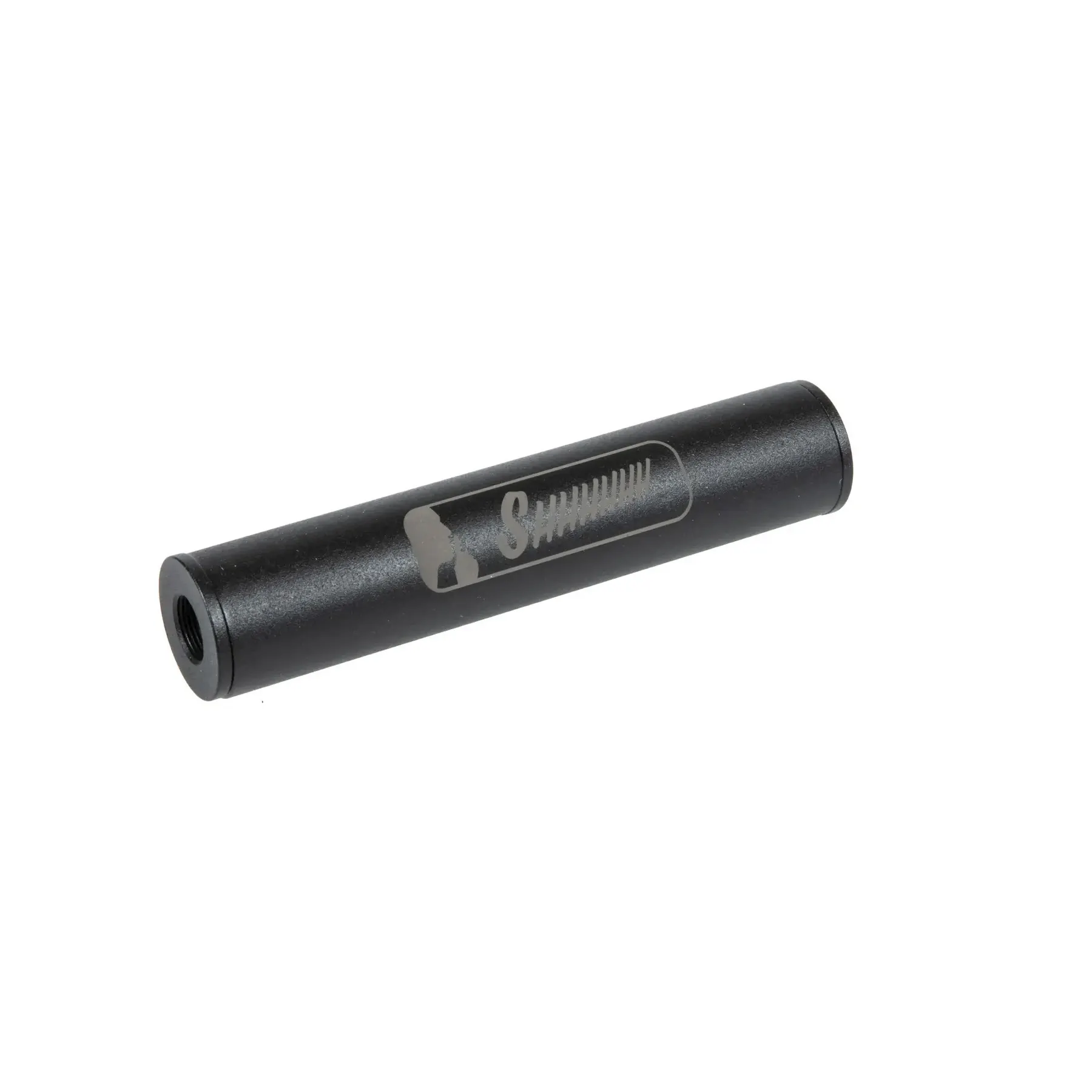 Specna Arms Shhhhh Tactical Silencer Standard 35x100