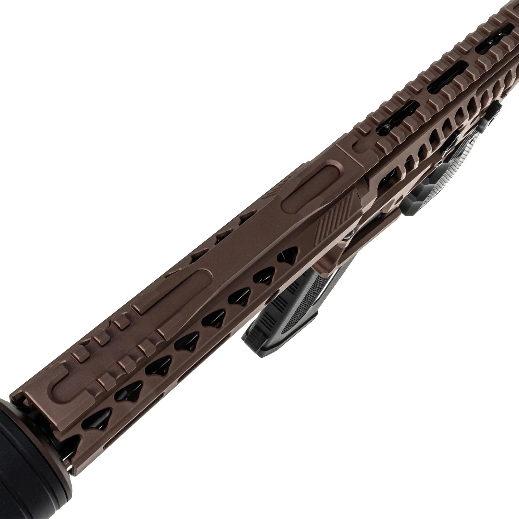 SAC AR EXO - "Copper Shadow", HPA