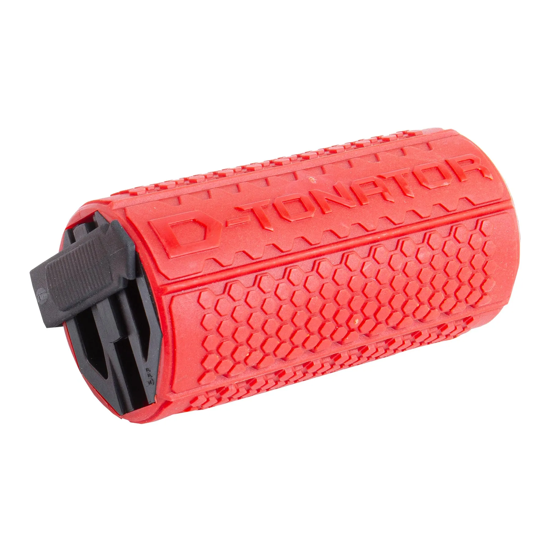 Storm D-Tonator Grenade, Red Storm D-Tonator Grenade, Red