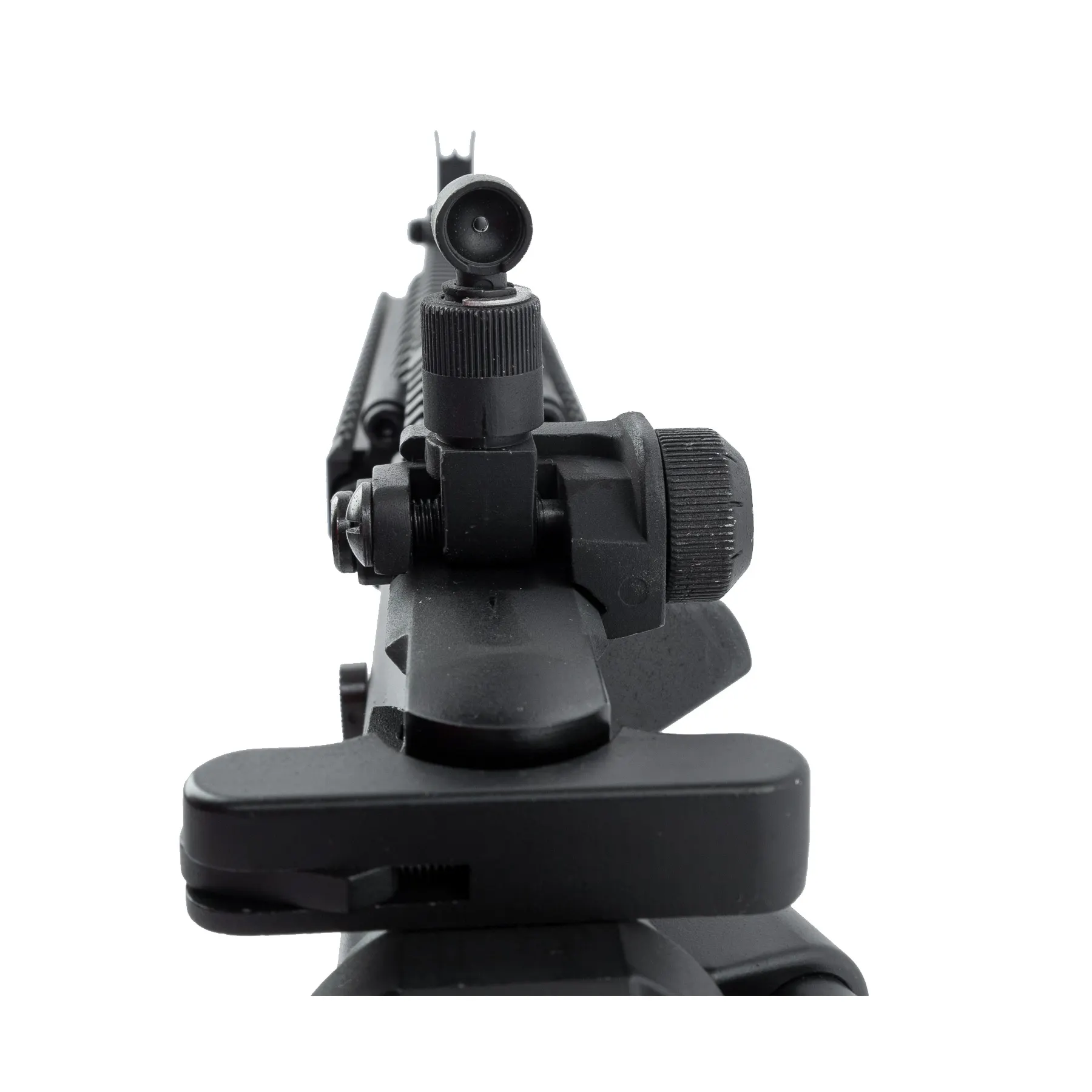 Golden Eagle MK18 MC6593M GBB, Black