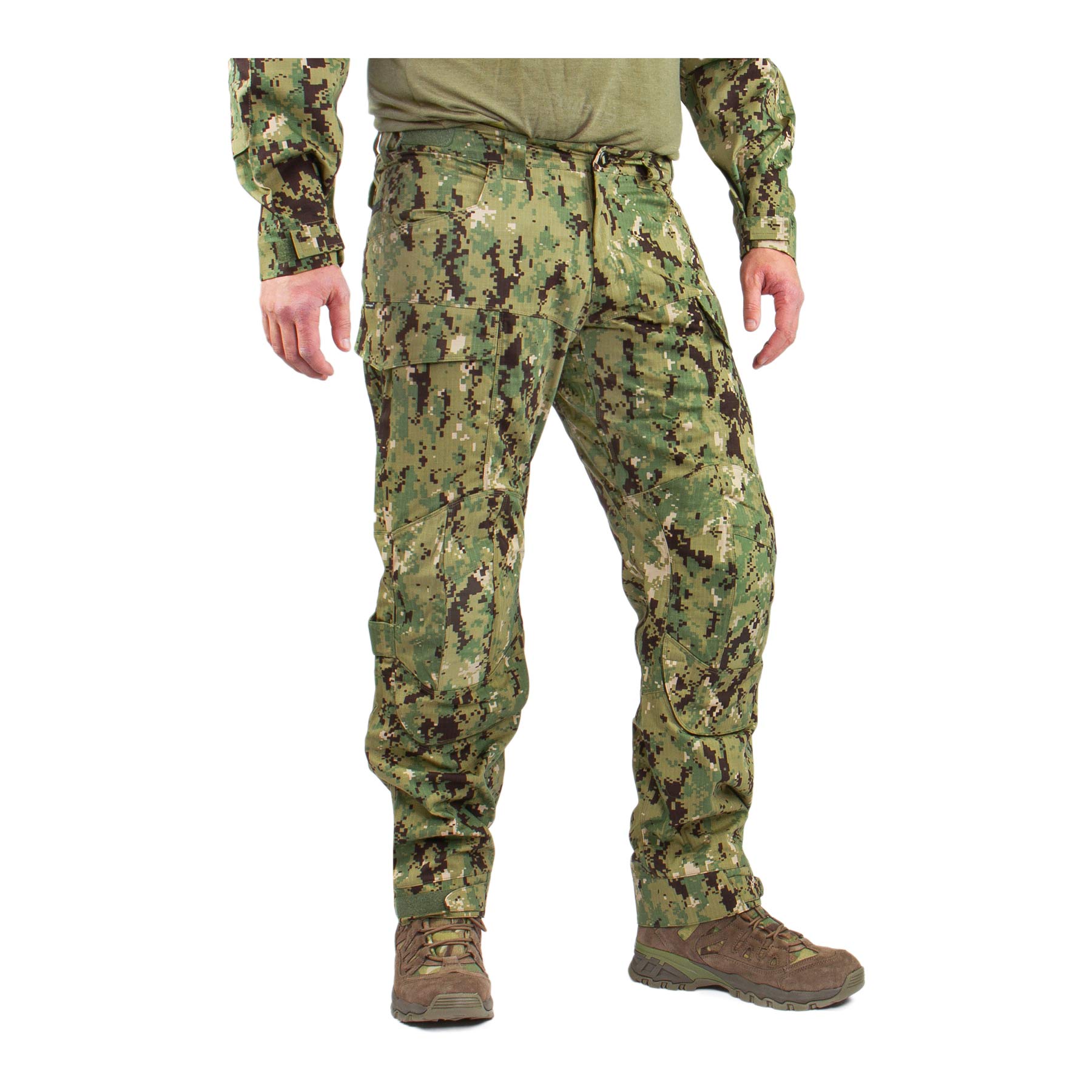 Emerson Assault Combat Pants, AOR2