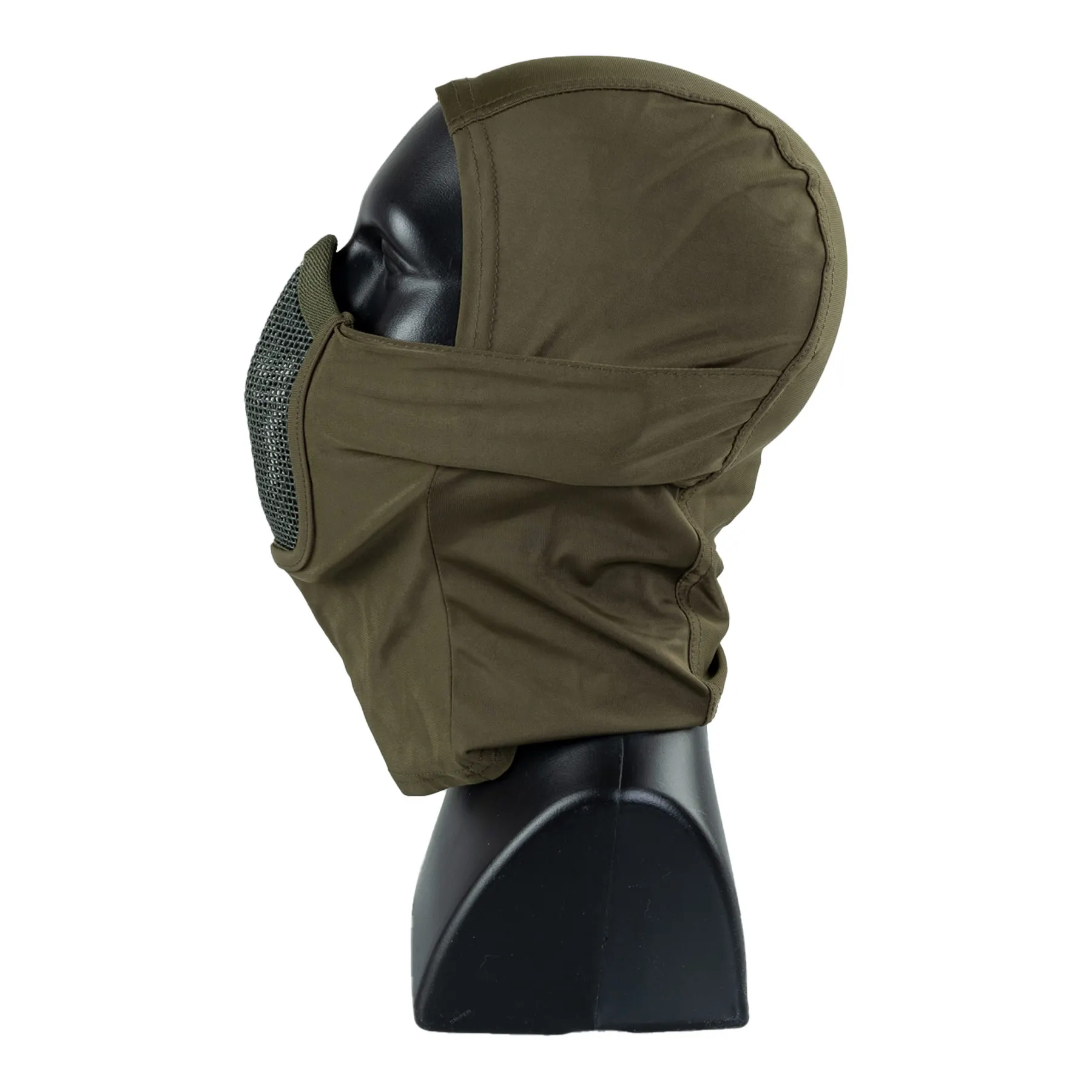 Reapo Shadow Fighter Schutzmaske, OD