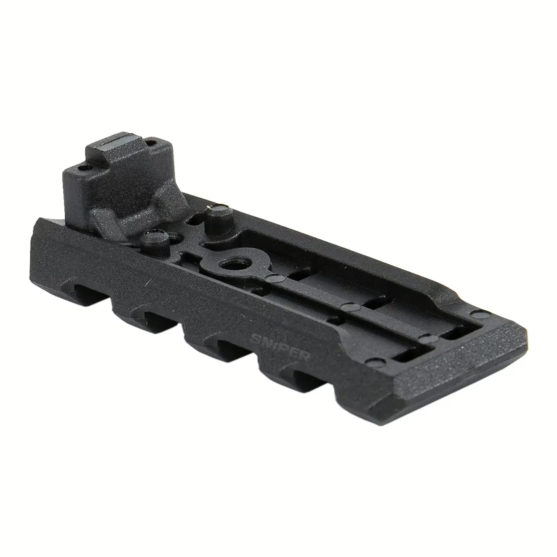 Rear Mount for AAP-01 Assassin