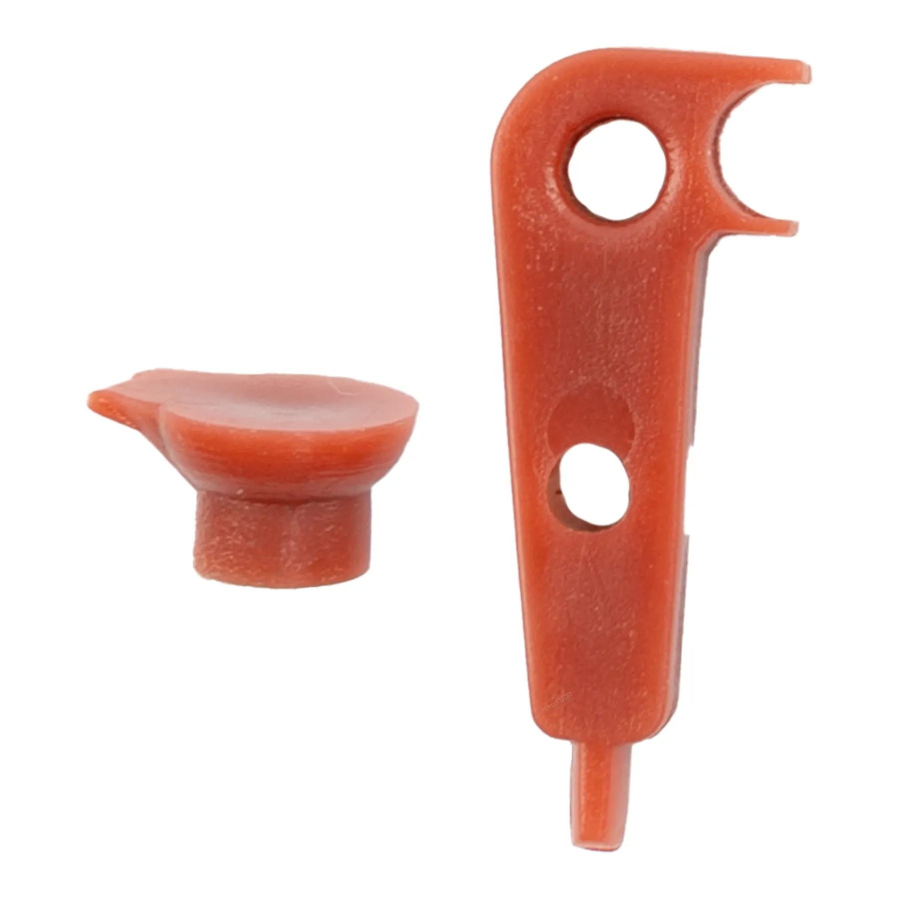 Hop-Up Arm