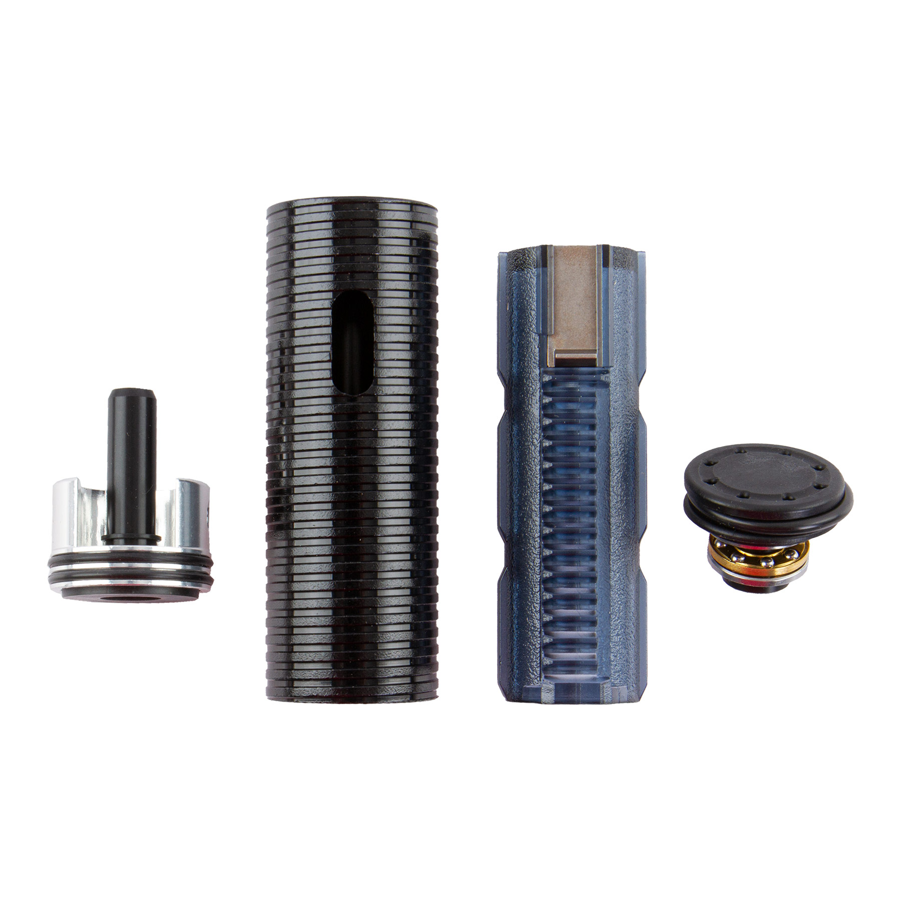 Cylinder Set für G36C