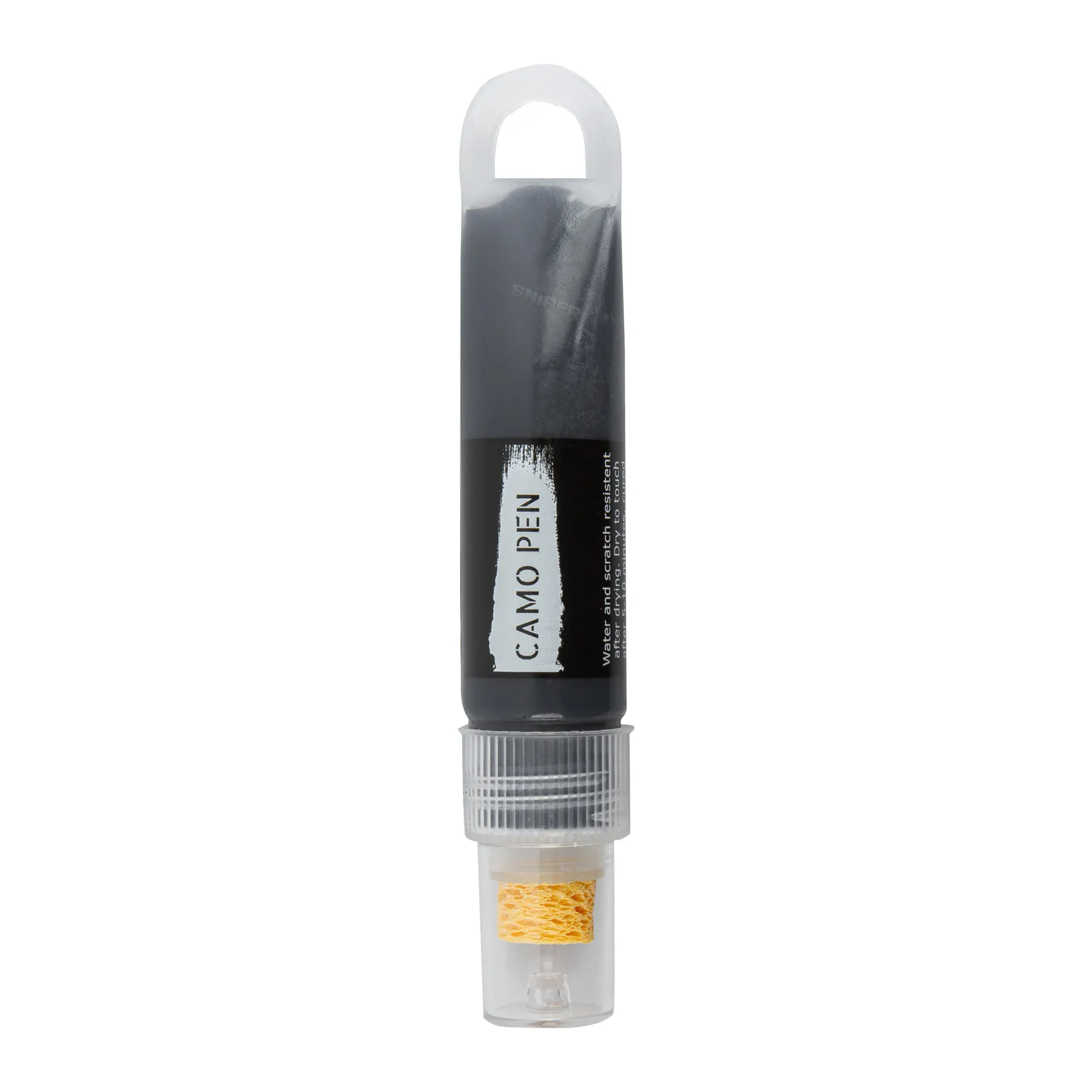 Camo-Pen Camouflage Paint, Black