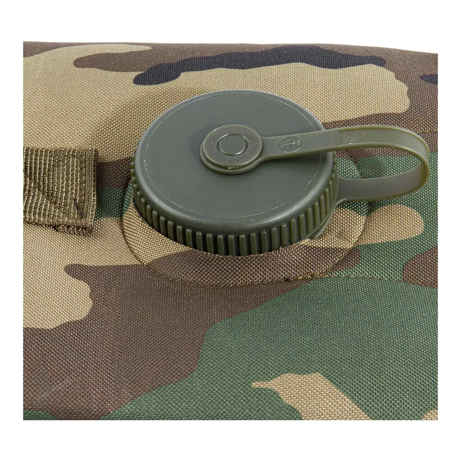 Trinkrucksack mit Trinkblase, Woodland Trinkrucksack mit Trinkblase, Woodland