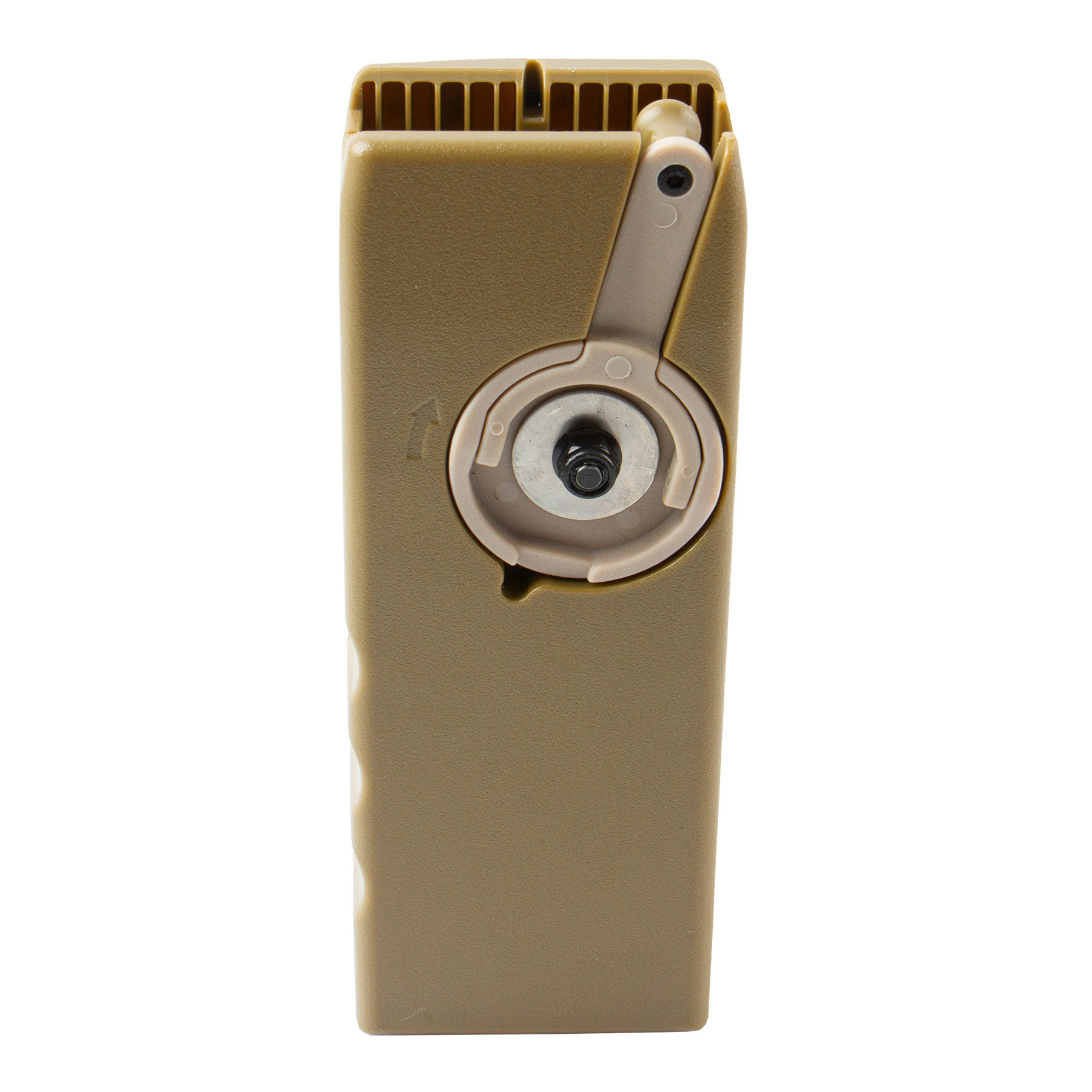 Odin M12 Sidewinder Speedloader, Dark Earth