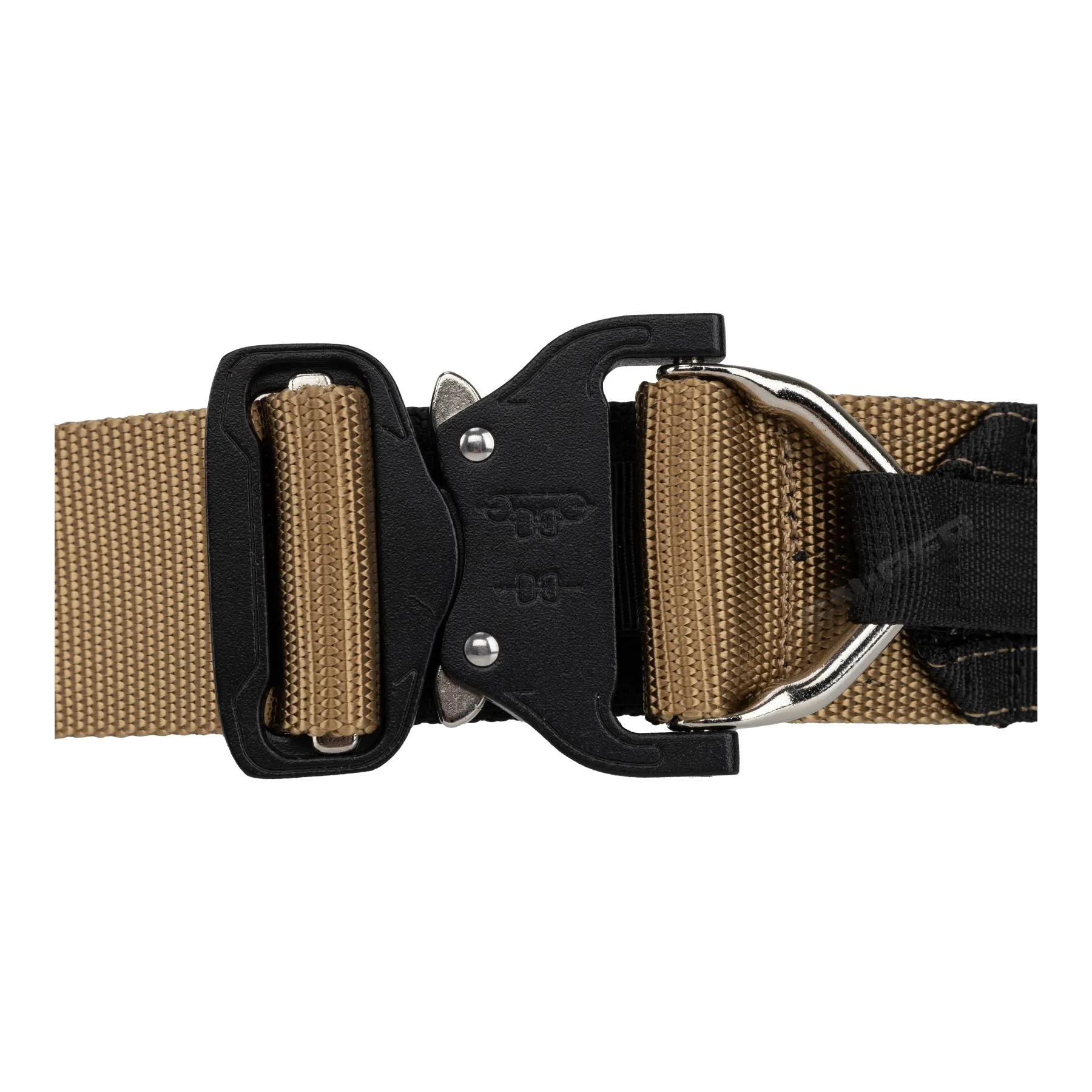 Reapo Warrior Battle Belt, Tan