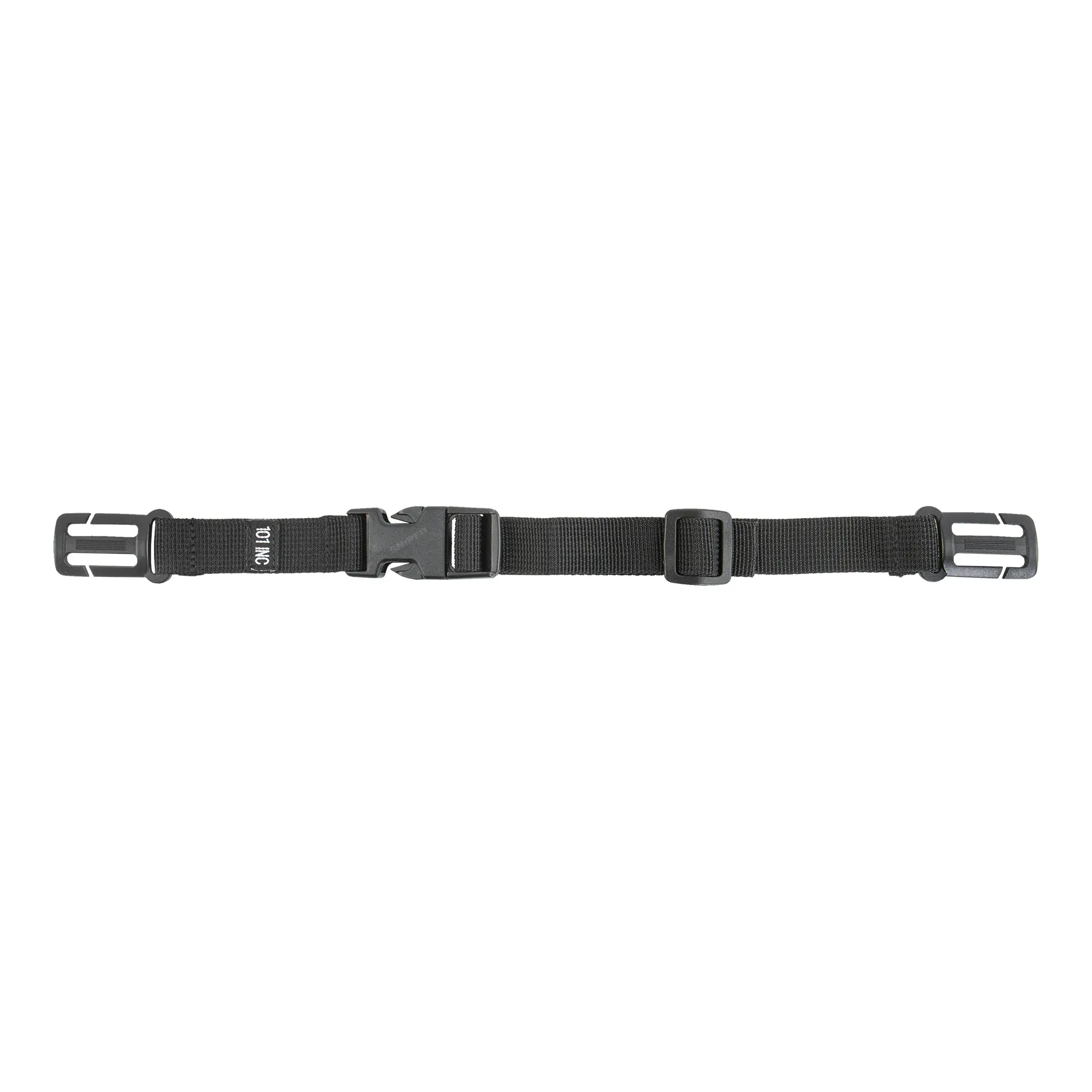 Universal Sternum Strap, Black