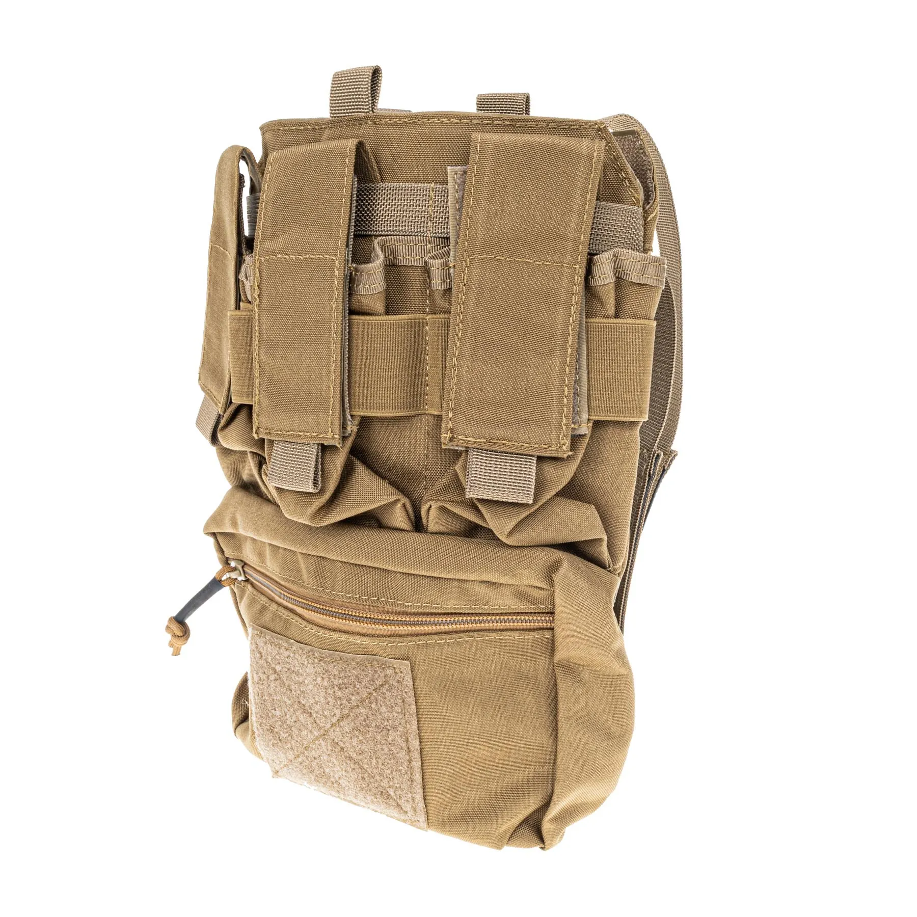 SixMM Backpanel S1, Tan