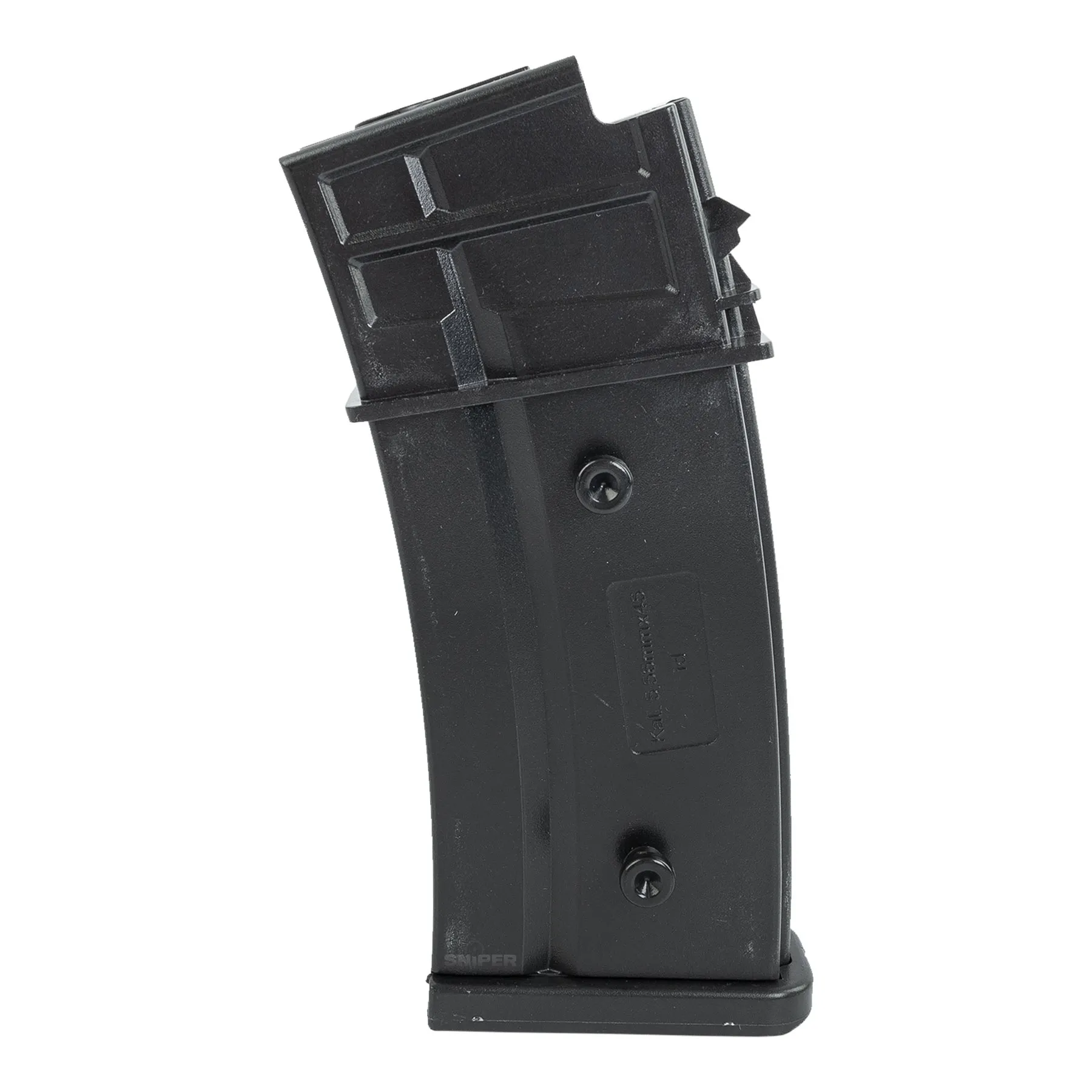 H&K G36 Mid Cap Magazin H&K G36 Mid Cap Magazin
