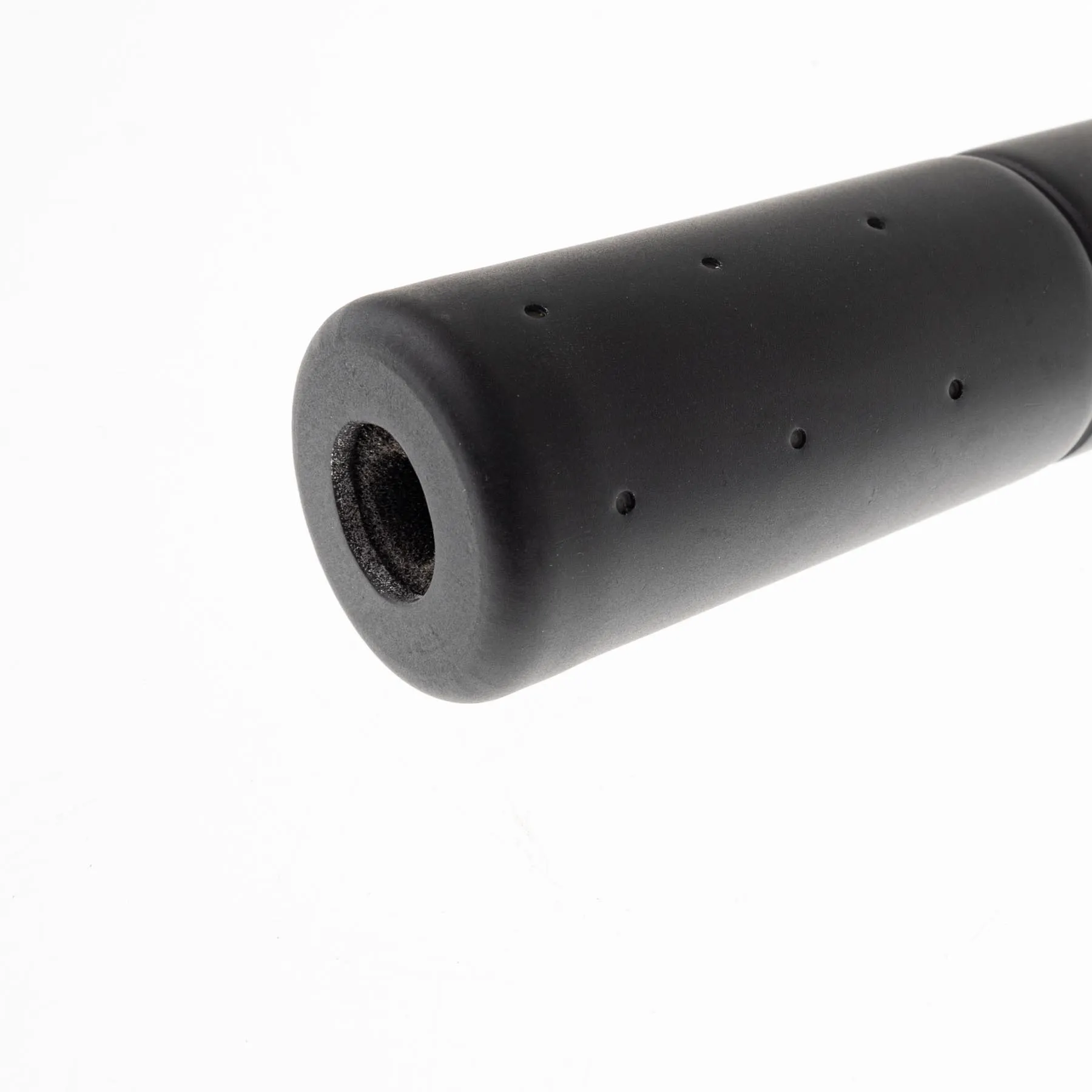 SAC x Wolverine Virtus XI HPA, Black