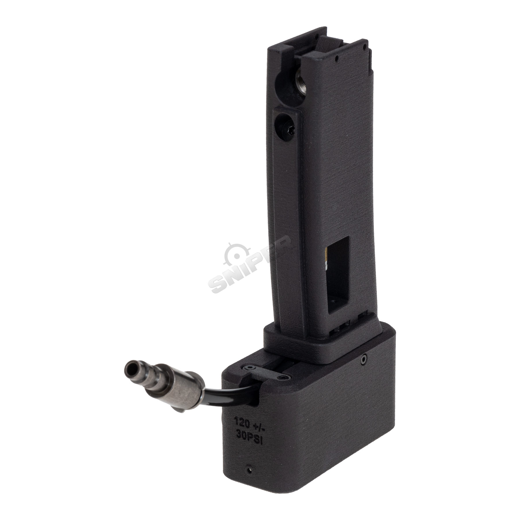 Modular M4 HPA Adapter für VFC / Umarex MP7