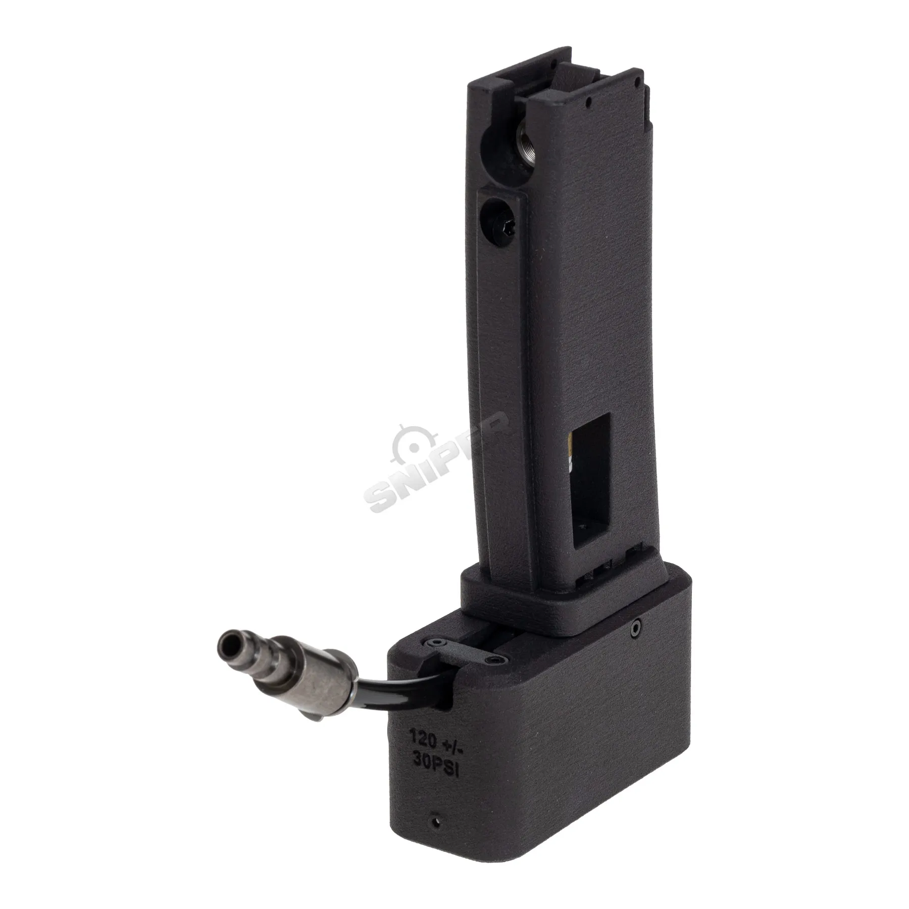 Modular M4 HPA Adapter für VFC / Umarex MP7 Modular M4 HPA Adapter für VFC / Umarex MP7