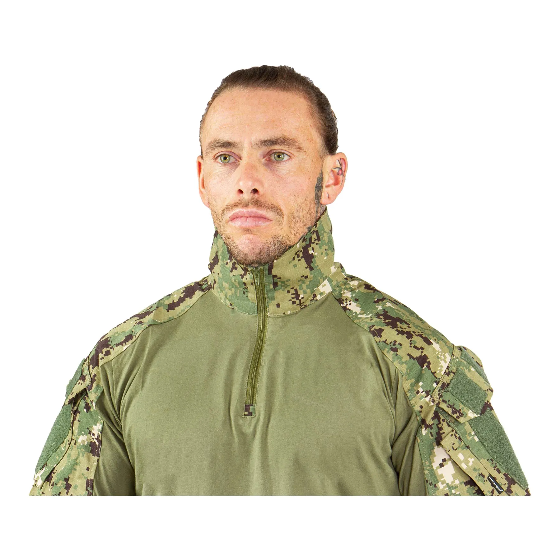 EM3 Combat Shirt, AOR2