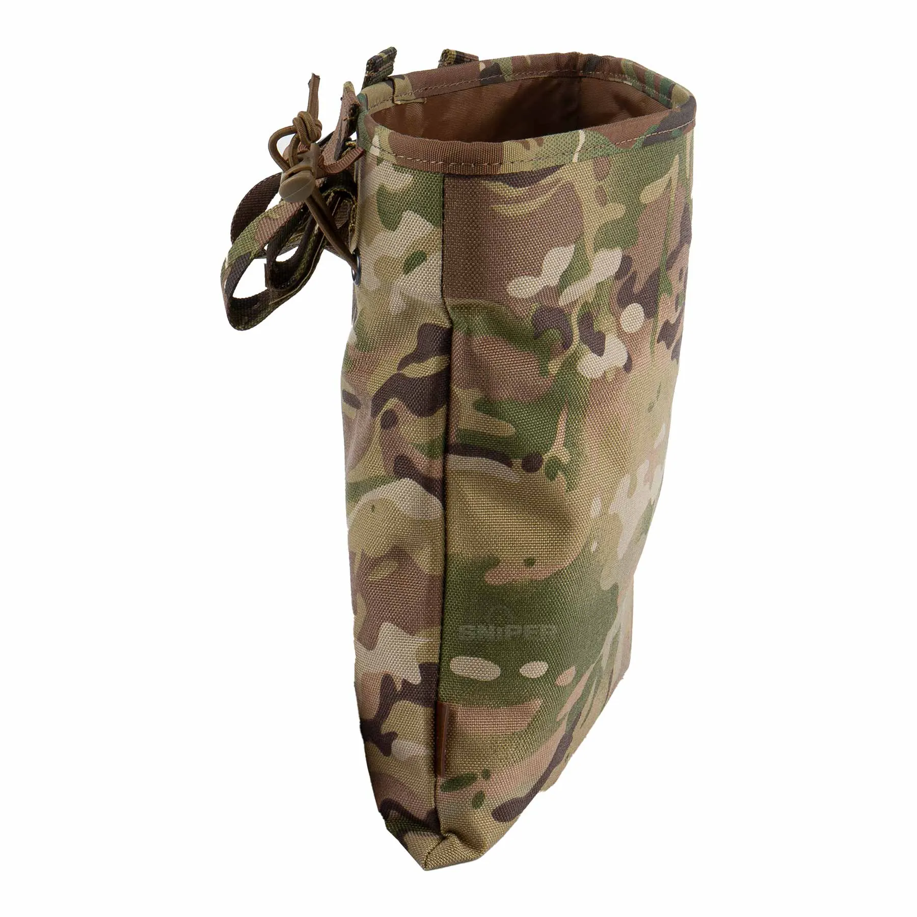 Magazin Dump Pouch, Camo