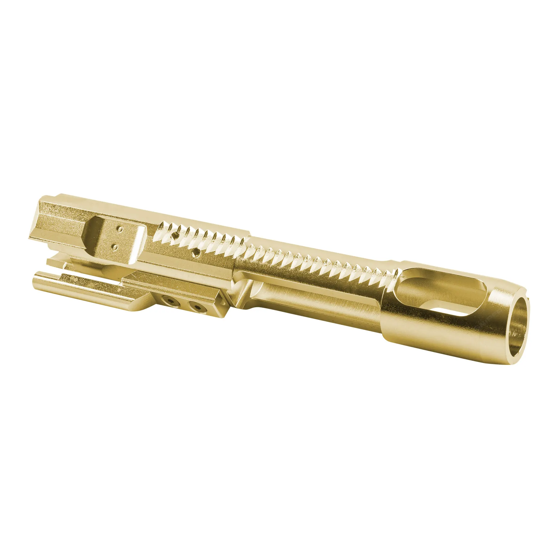 CNC Steel Bolt Carrier (Lightweihgt Ver.) GHK M4 CNC Steel Bolt Carrier (Lightweihgt Ver.) GHK M4