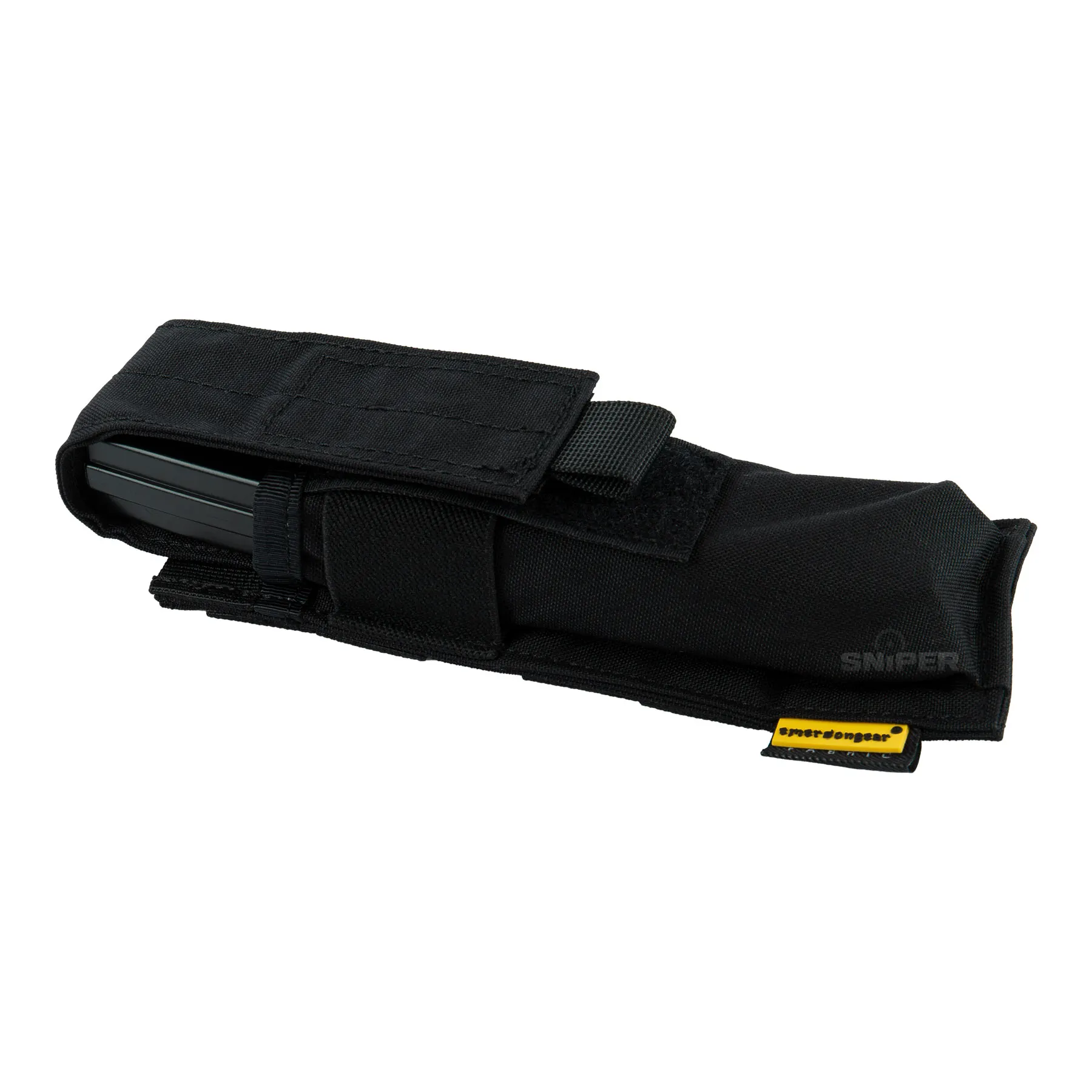 Single Magazin Pouch für MP7, Black
