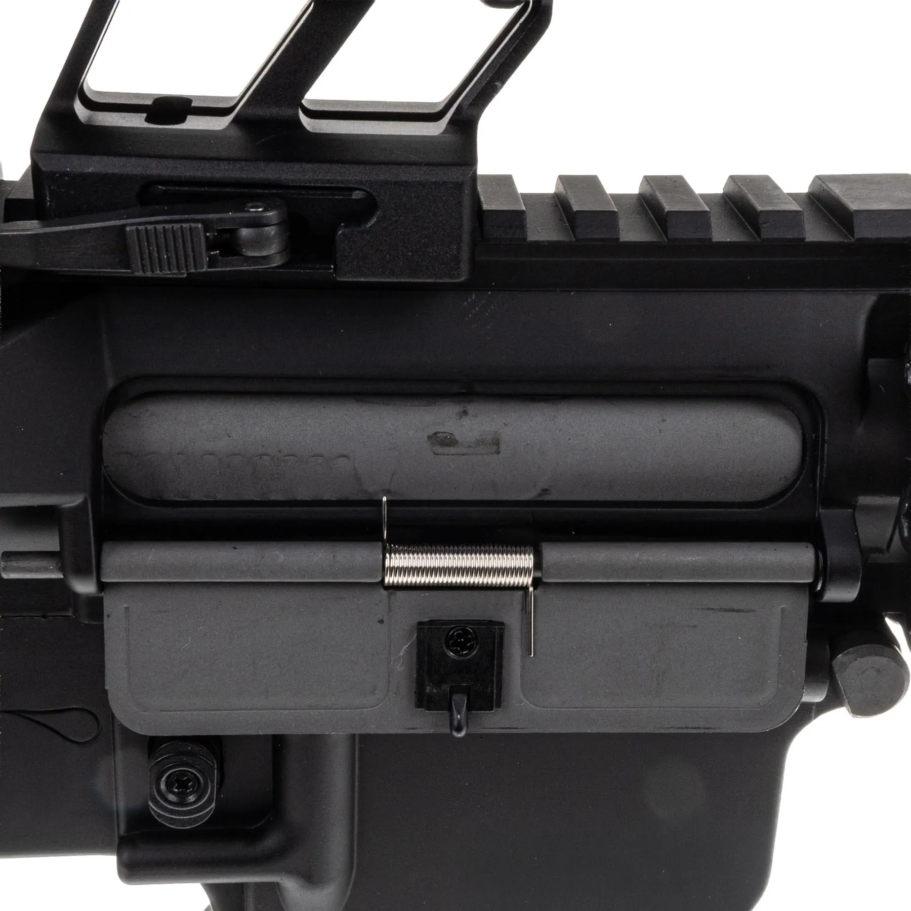 Prep my Airsoft - #2 Specna Arms SA-P19 Prime Daniel Defense MK18 w/ Aster ETU (S)AEG, Chaos Bronze