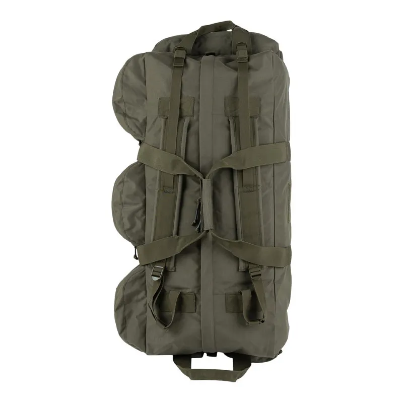 101 INC Deployment Cargo Bag 100L, Green