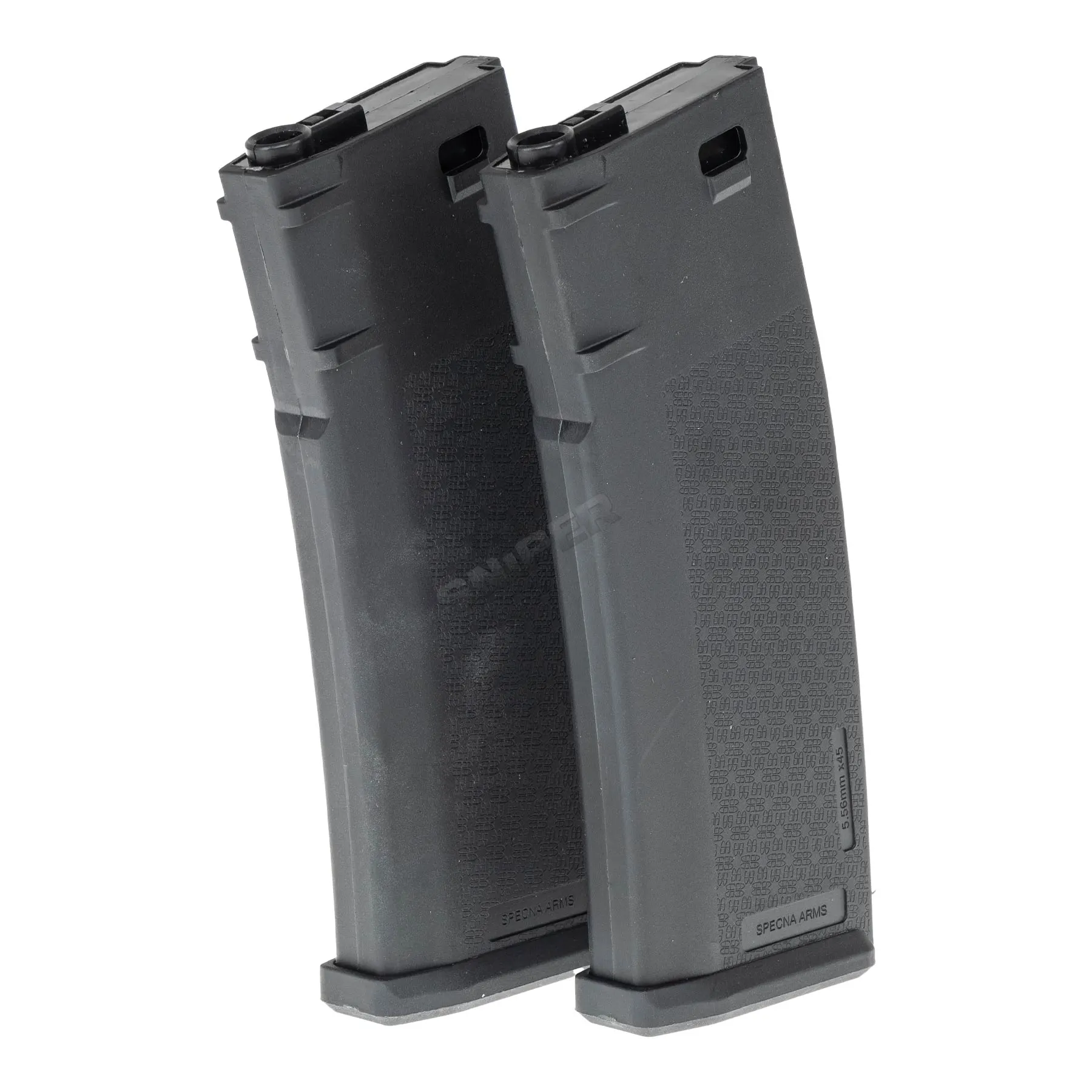 SAC x Wolverine SA-E27 10,5" RIS III HPA, Chaos Bronze SAC x Wolverine SA-E27 10,5" RIS III HPA, Chaos Bronze