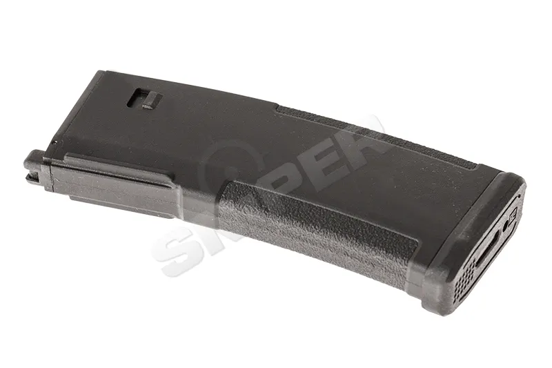 EPMG Magazin für PTS / KWA GBB, Black