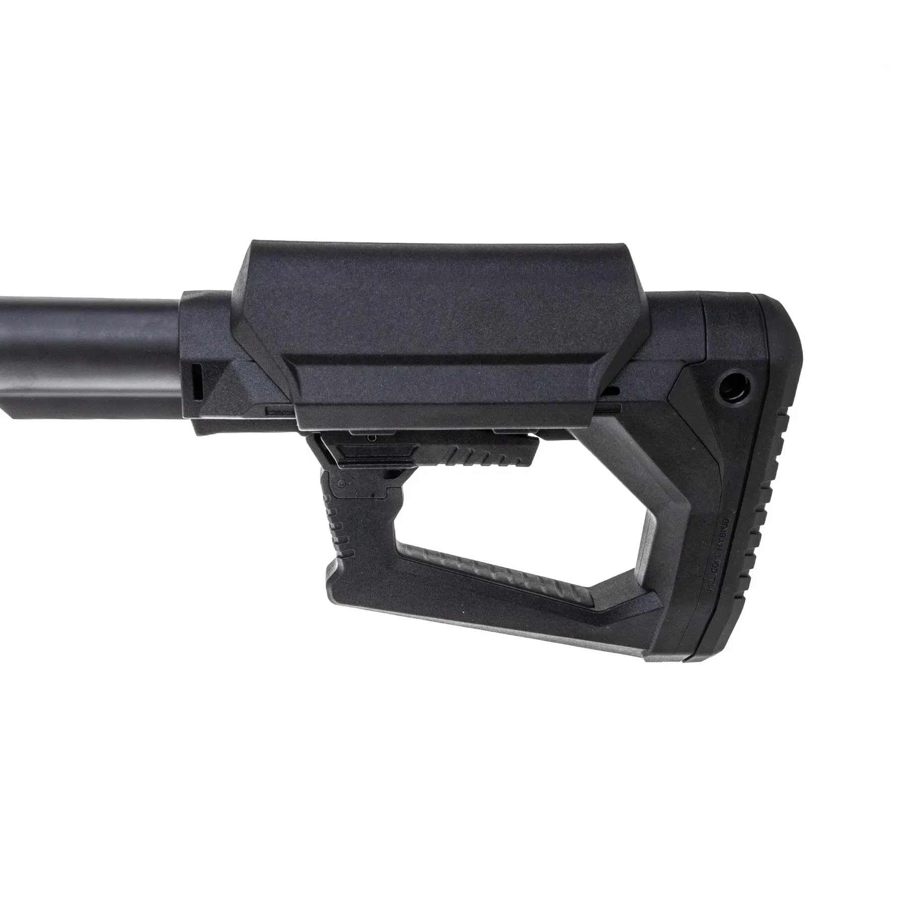 SAC WOLF SOLID - "Berserker" Limited 2/2, HPA