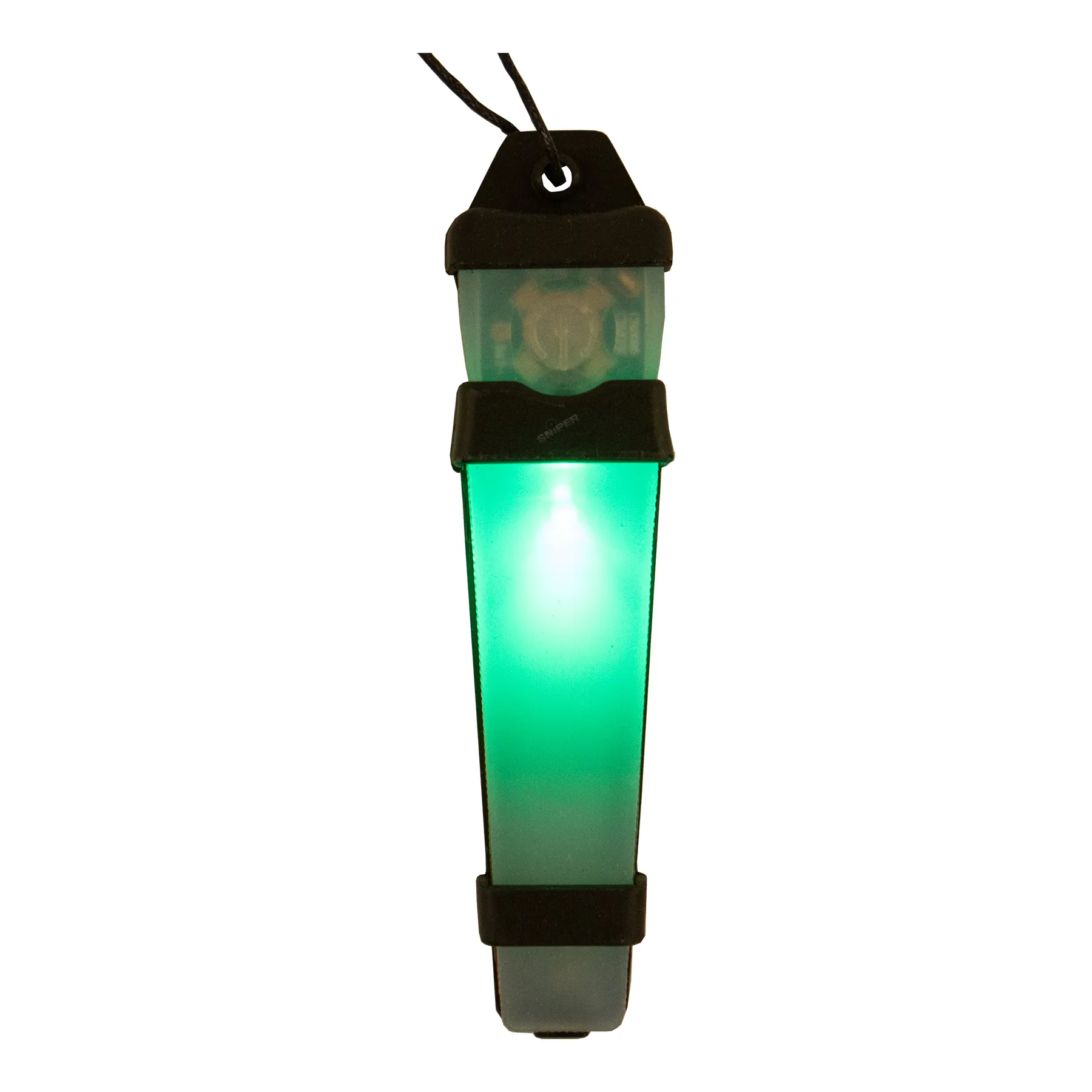 Tactical Signal Green Light, Black