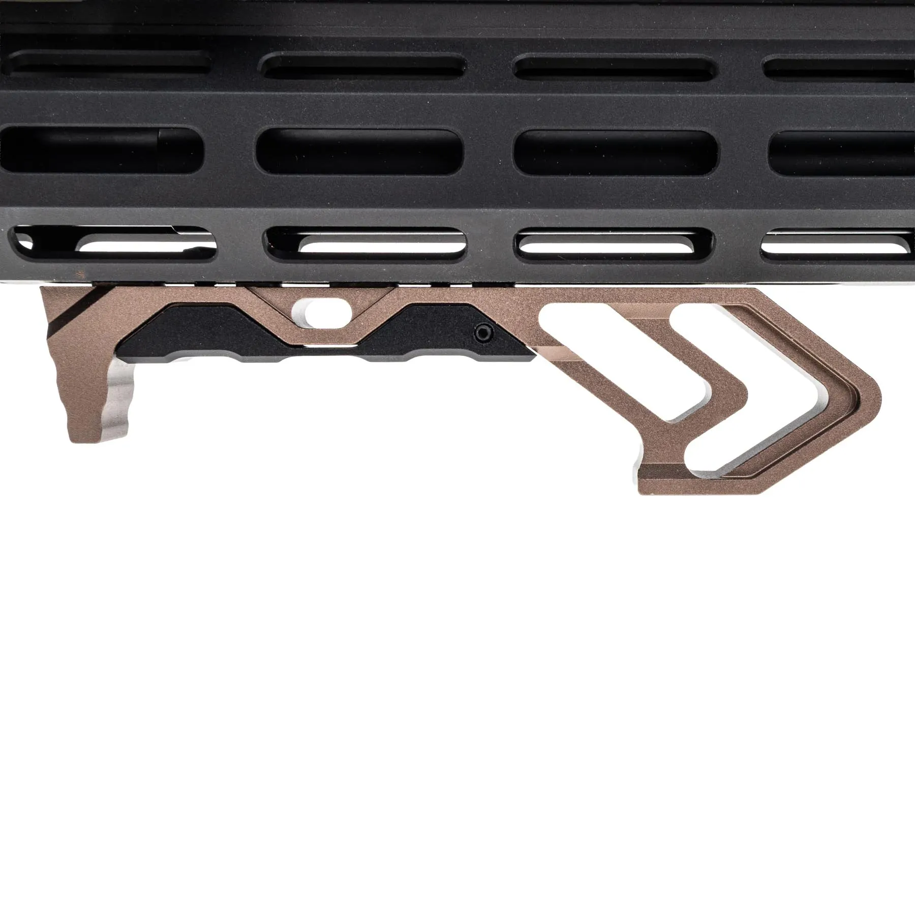 MTW Billet 10" Range Tool, Tan