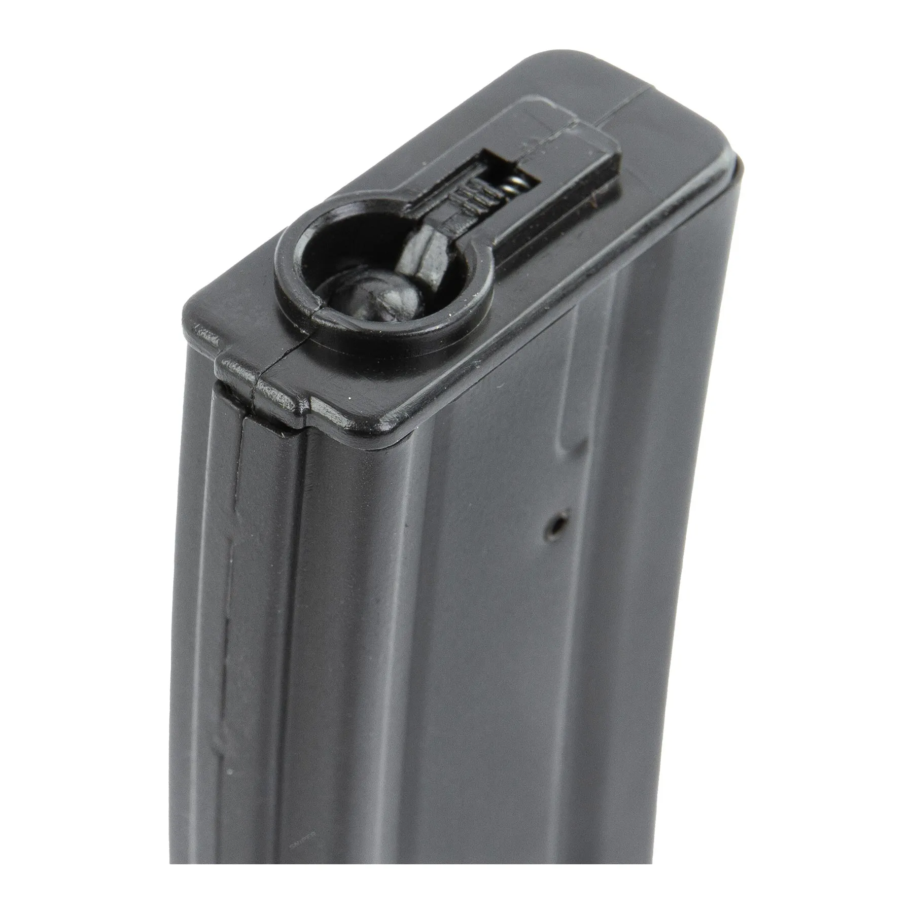 Heckler und Koch MP7 A1 0,5 Joule kurzes Magazin