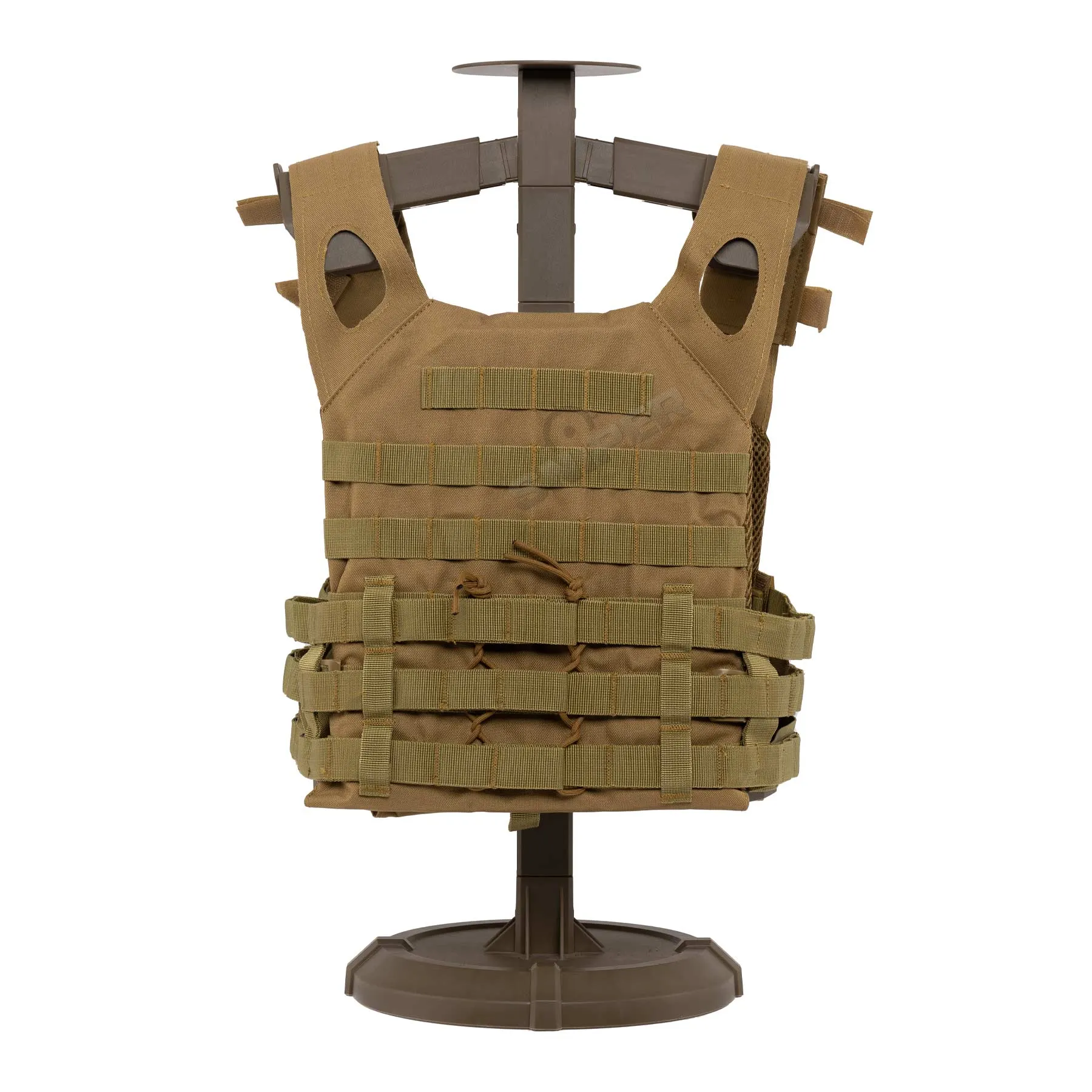 Reapo 2.0 JPC Plattenträger, Tan