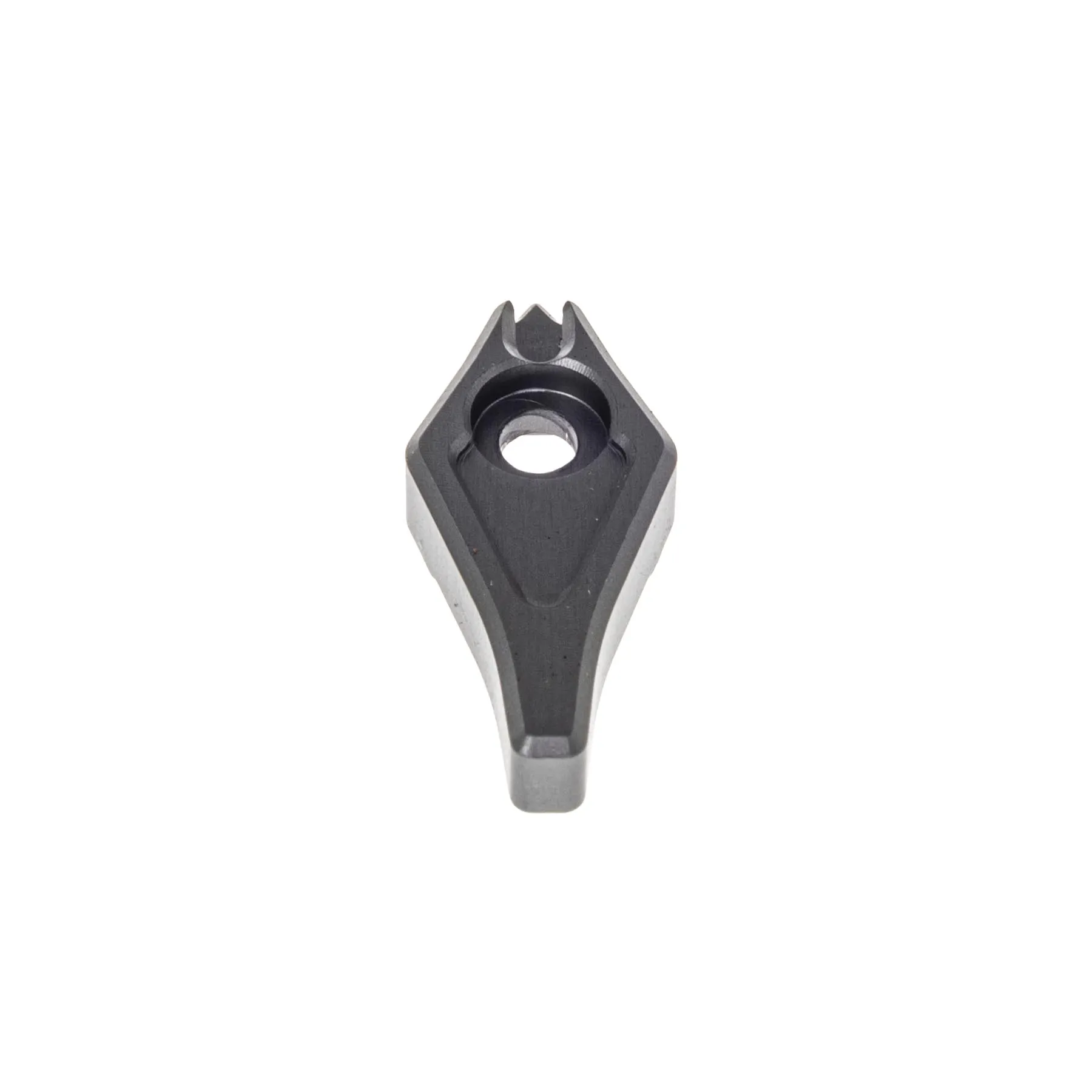 SAC CNC Custom Fire Selector für M4, Titan