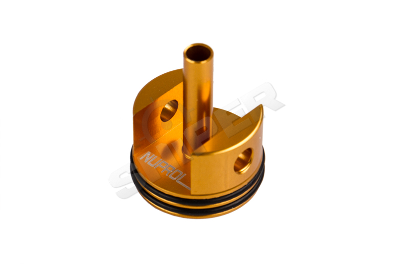G39 Cylinder Head