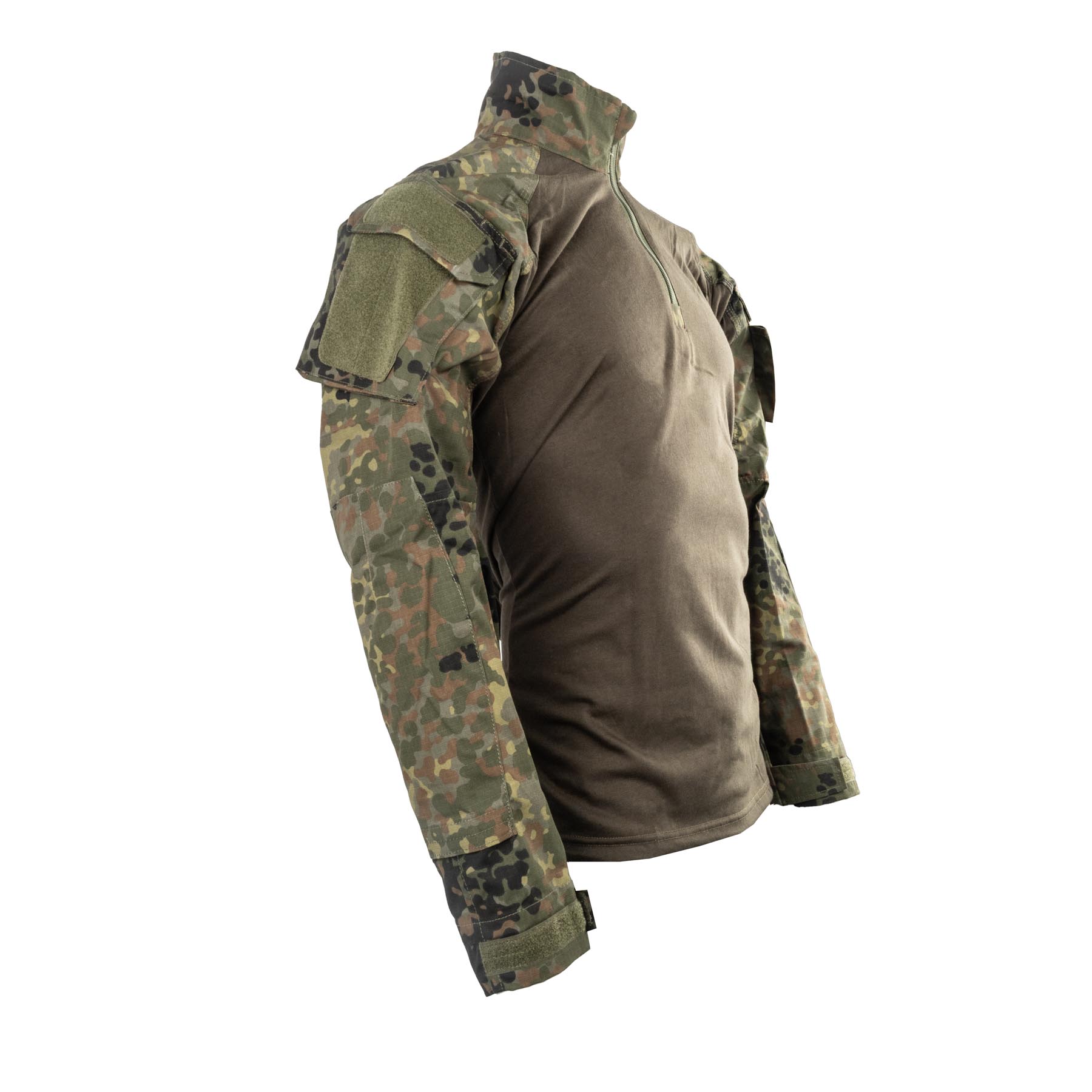 Shadow Hybrid Tactical Shirt, Flecktarn