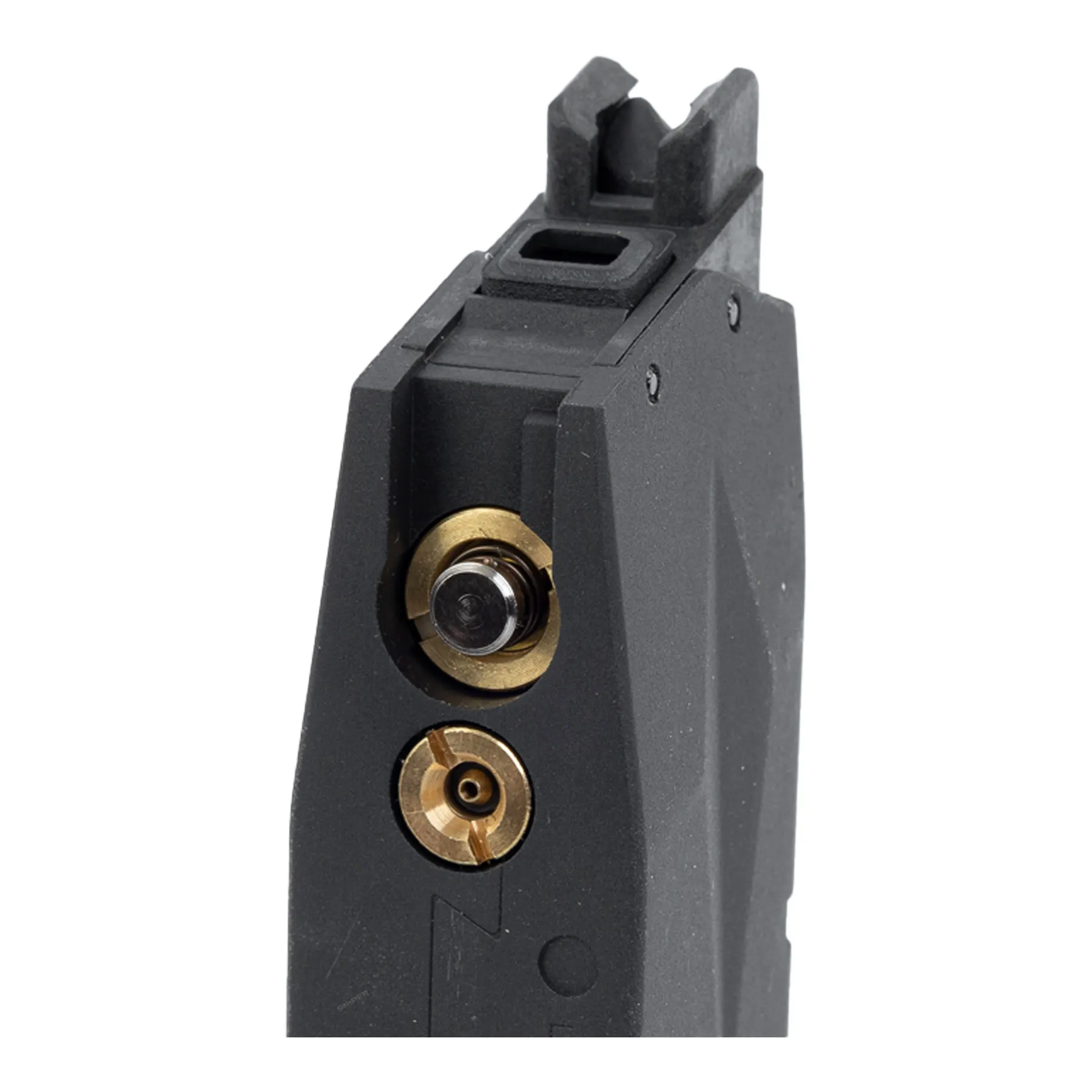 Sig Sauer PorForce MK25 GBB Magazin, Black