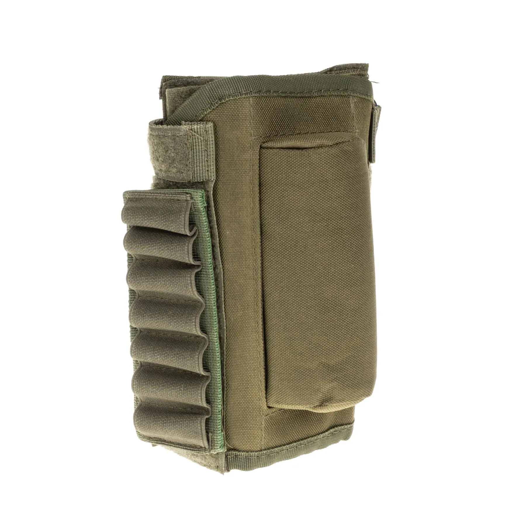 Reapo Tactical Cheek Pad, OD