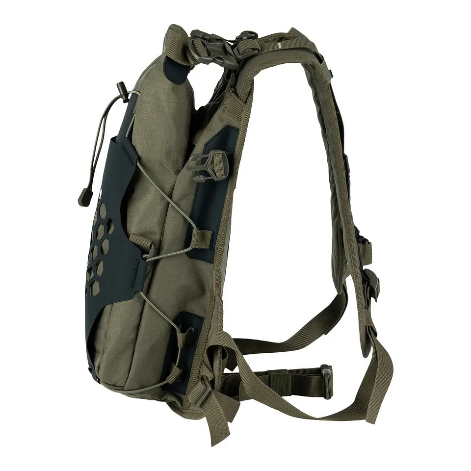 Tactical Hydration Backpack w/ 2L Waterbladder