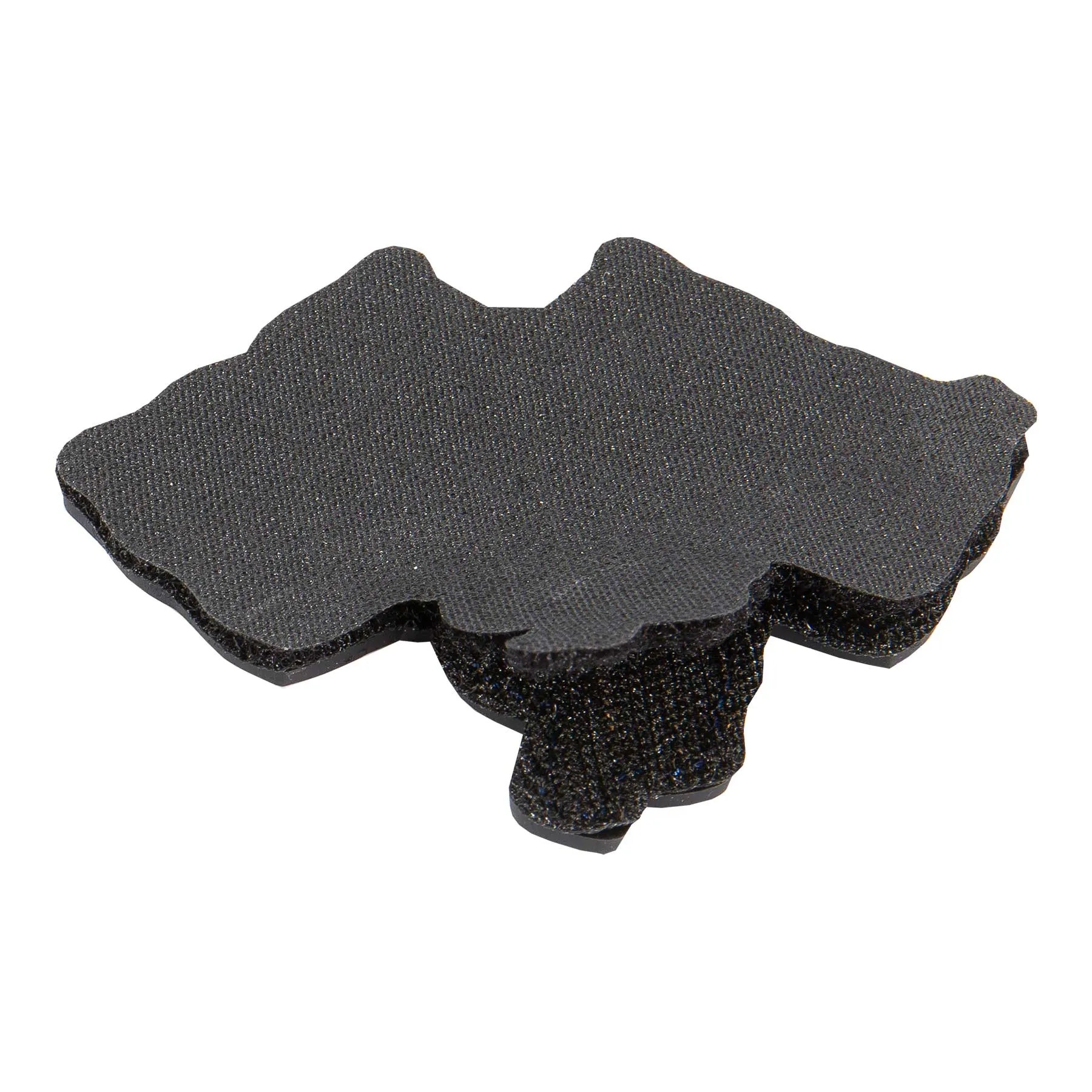 Patch PVC 3D German Reaper