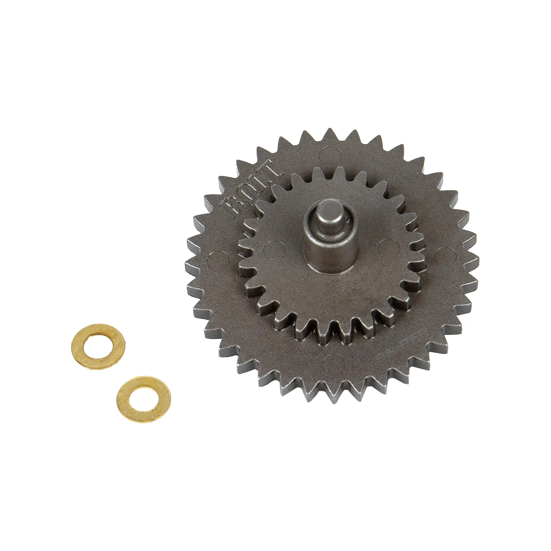 MIM Spur Gear High Cycle