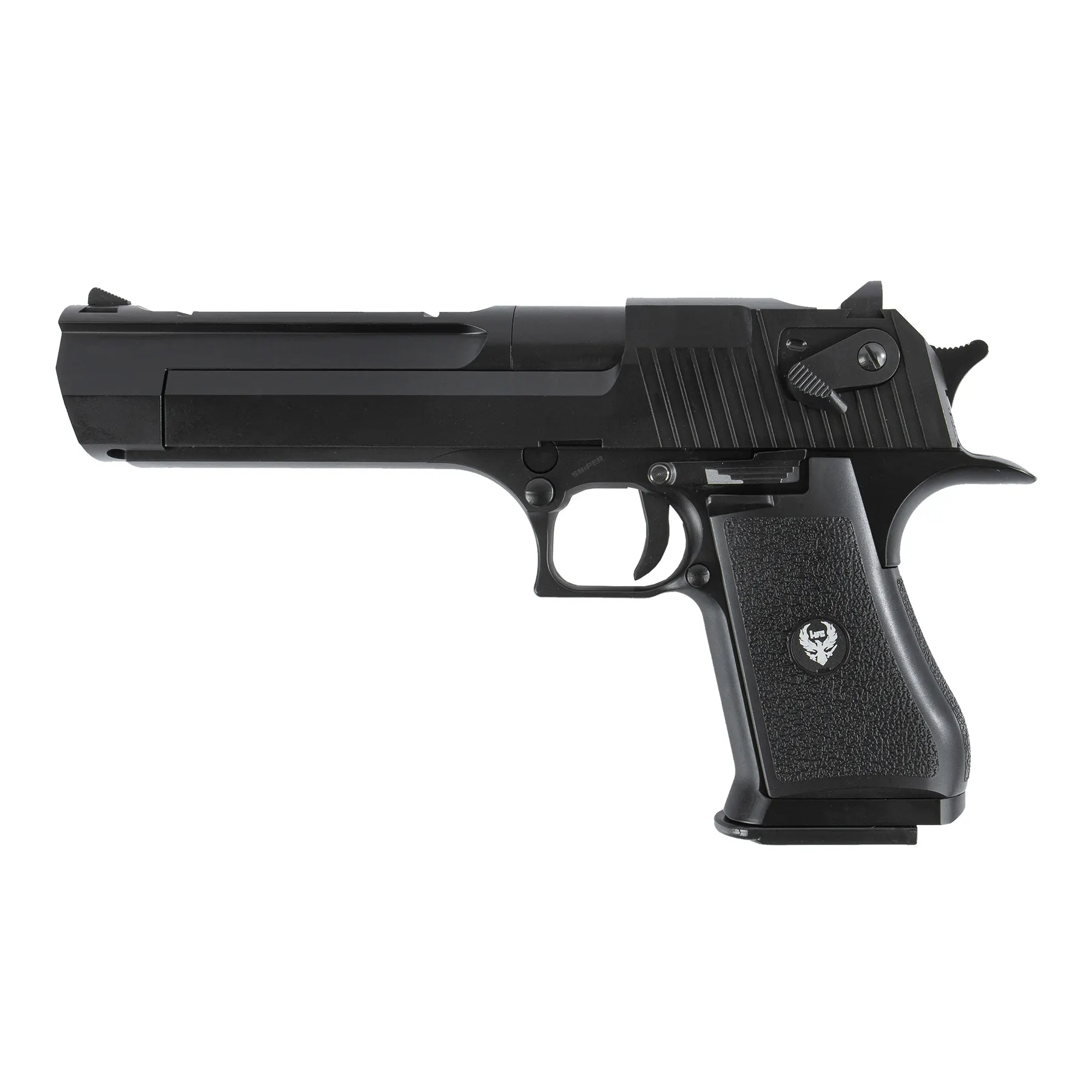 HFC 50 AE GBB Softair Pistole