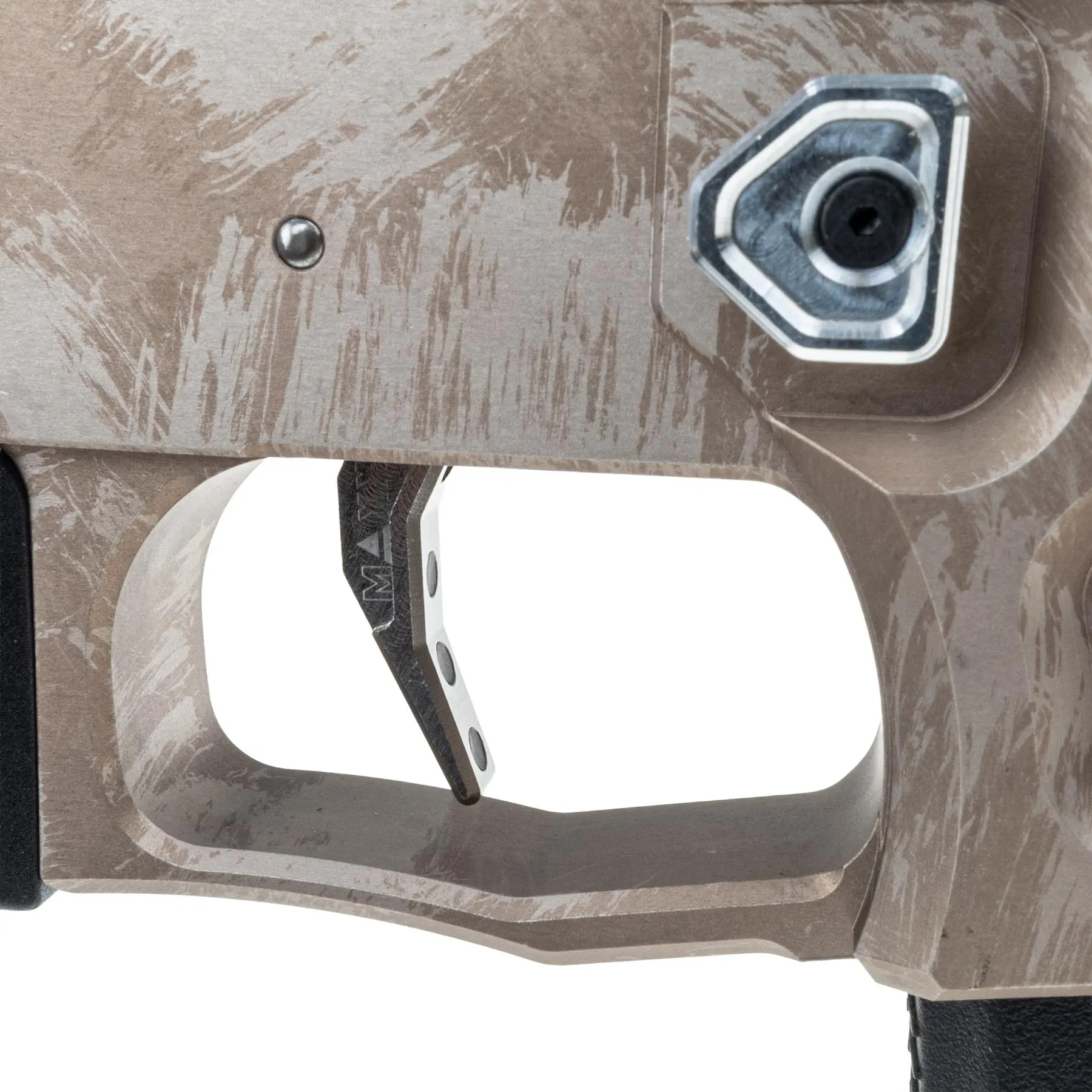 HPA Deal - SAC WOLF SOLID - "Asgards Sturm", HPA