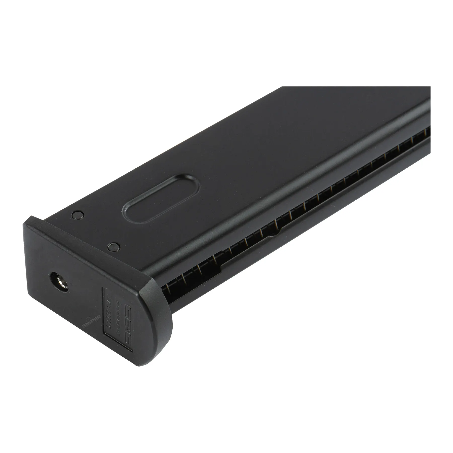 GPM92 Long Magazin, 55rds