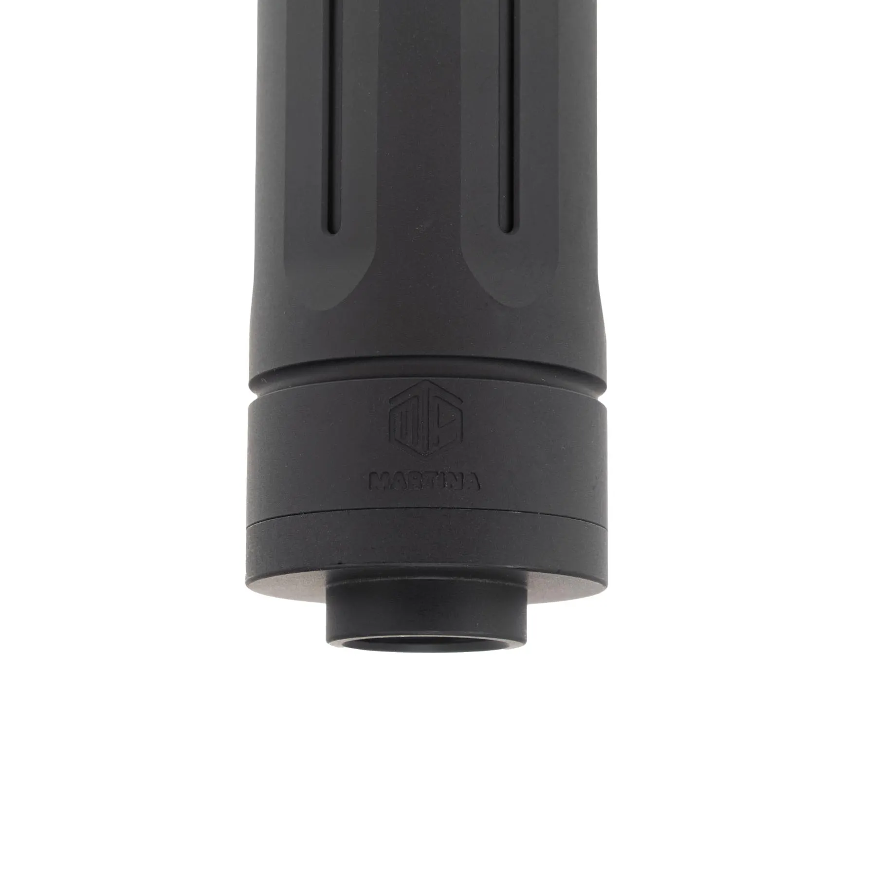Martina Smokey Wolf Gen2 Mini